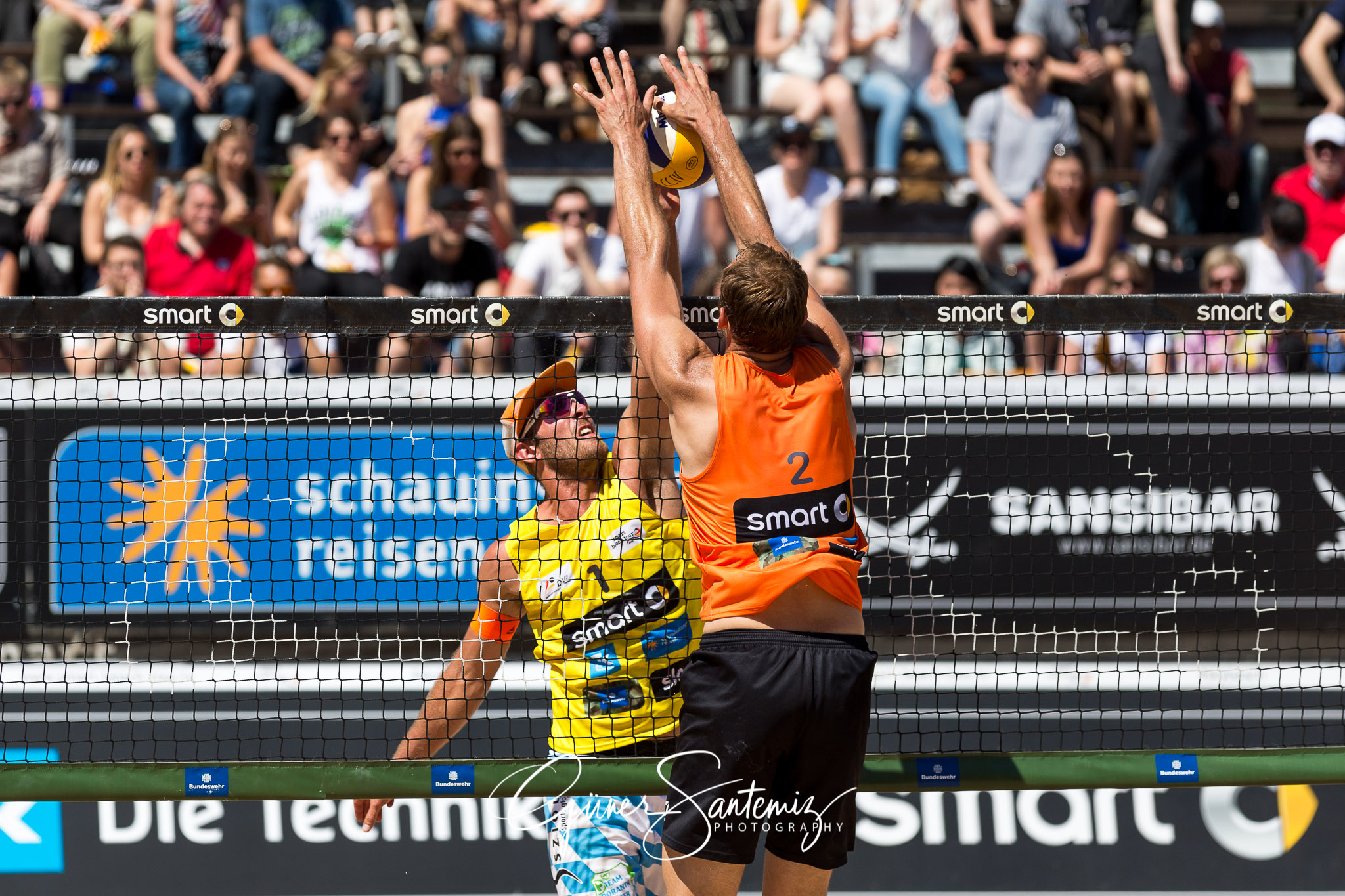 smart beach tour 2017 - Nürnberg