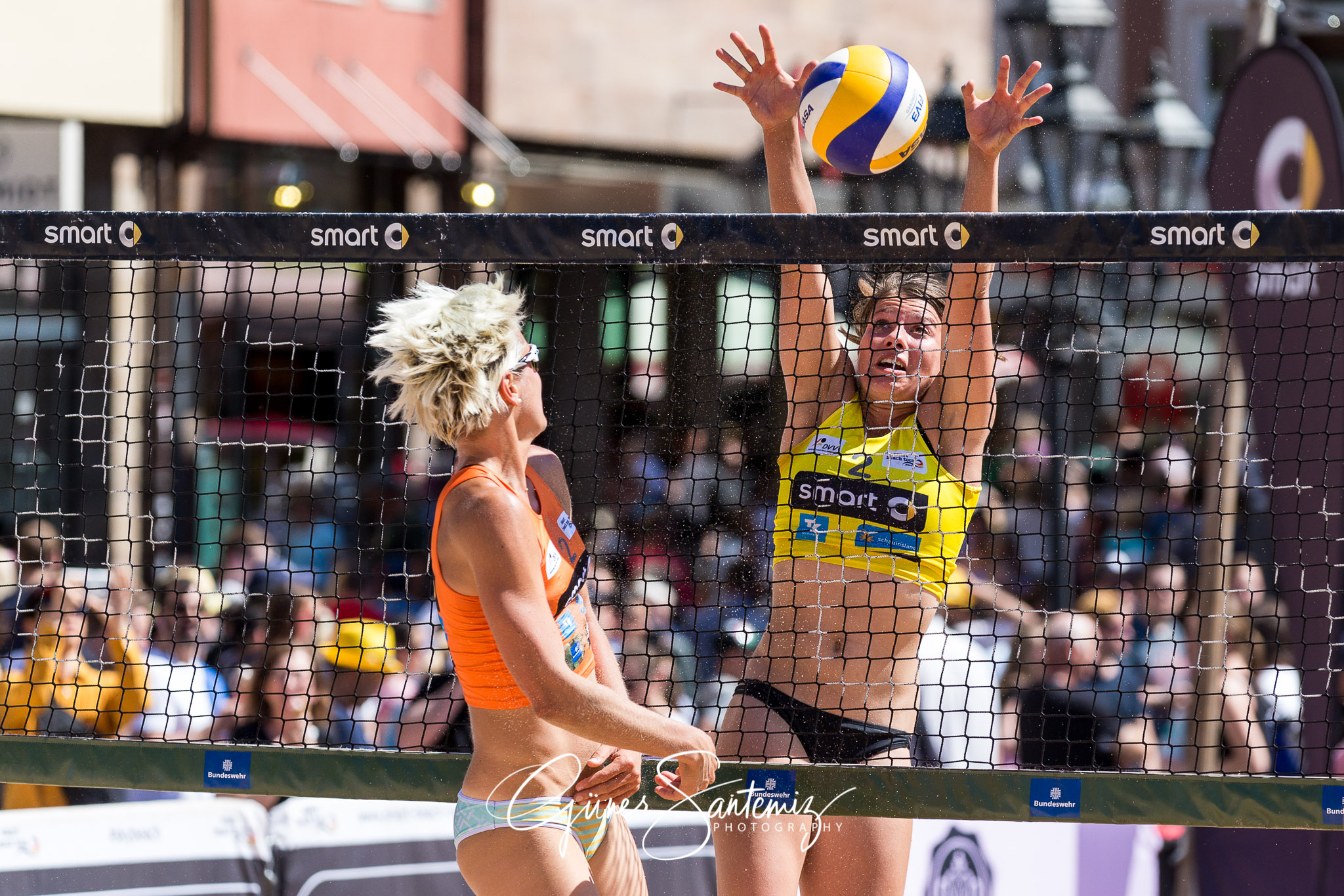 smart beach tour 2017 - Nürnberg