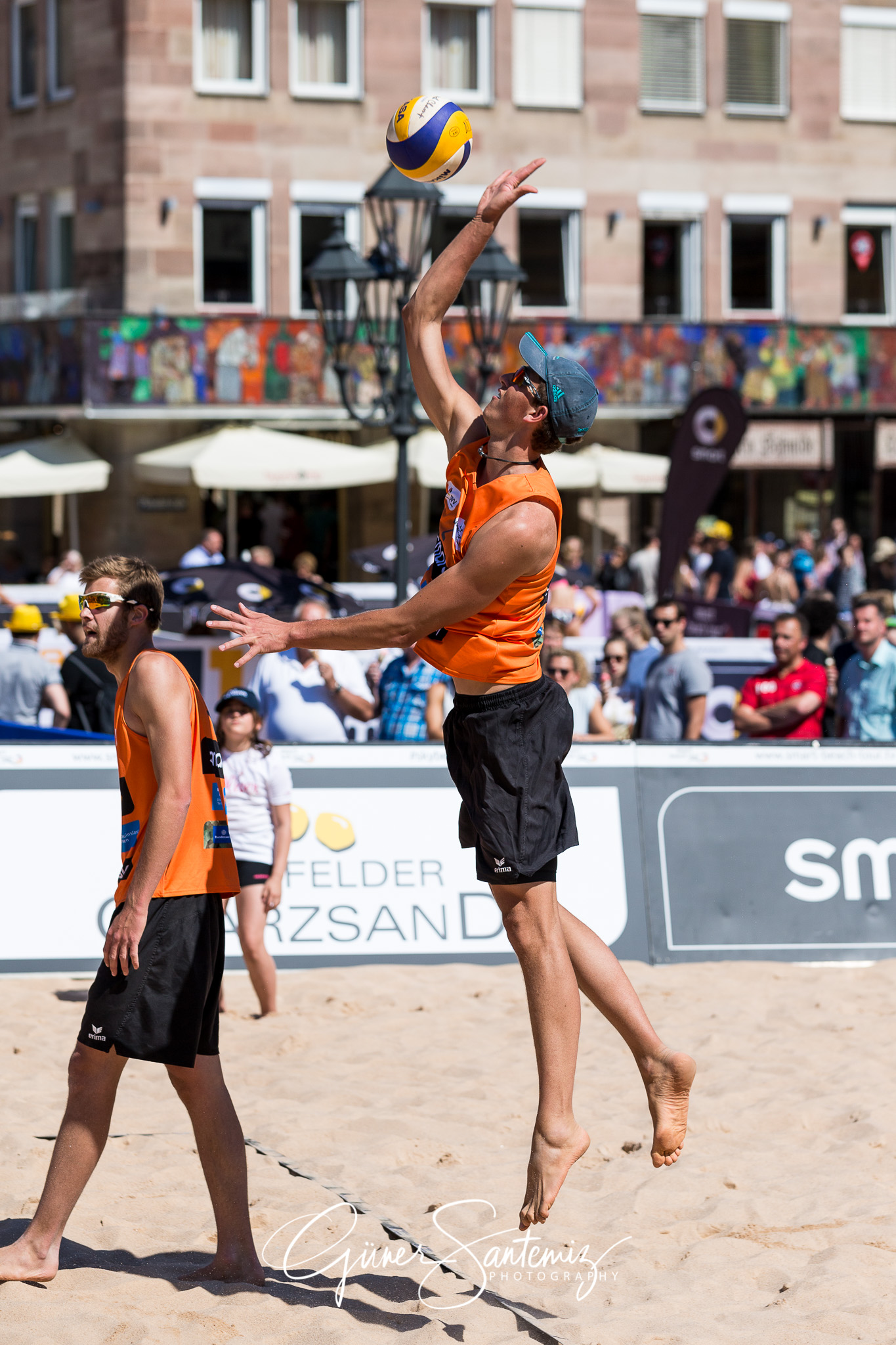 smart beach tour 2017 - Nürnberg