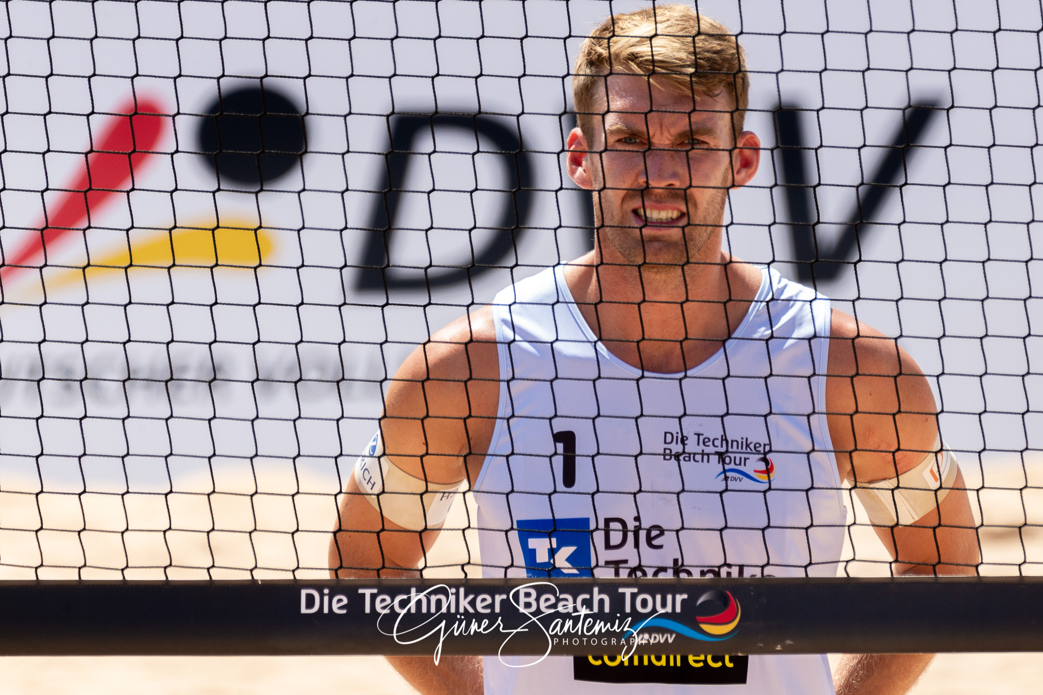 Beachvolleyball Techniker Beach Tour Nürnberg - 29./30.06.2018