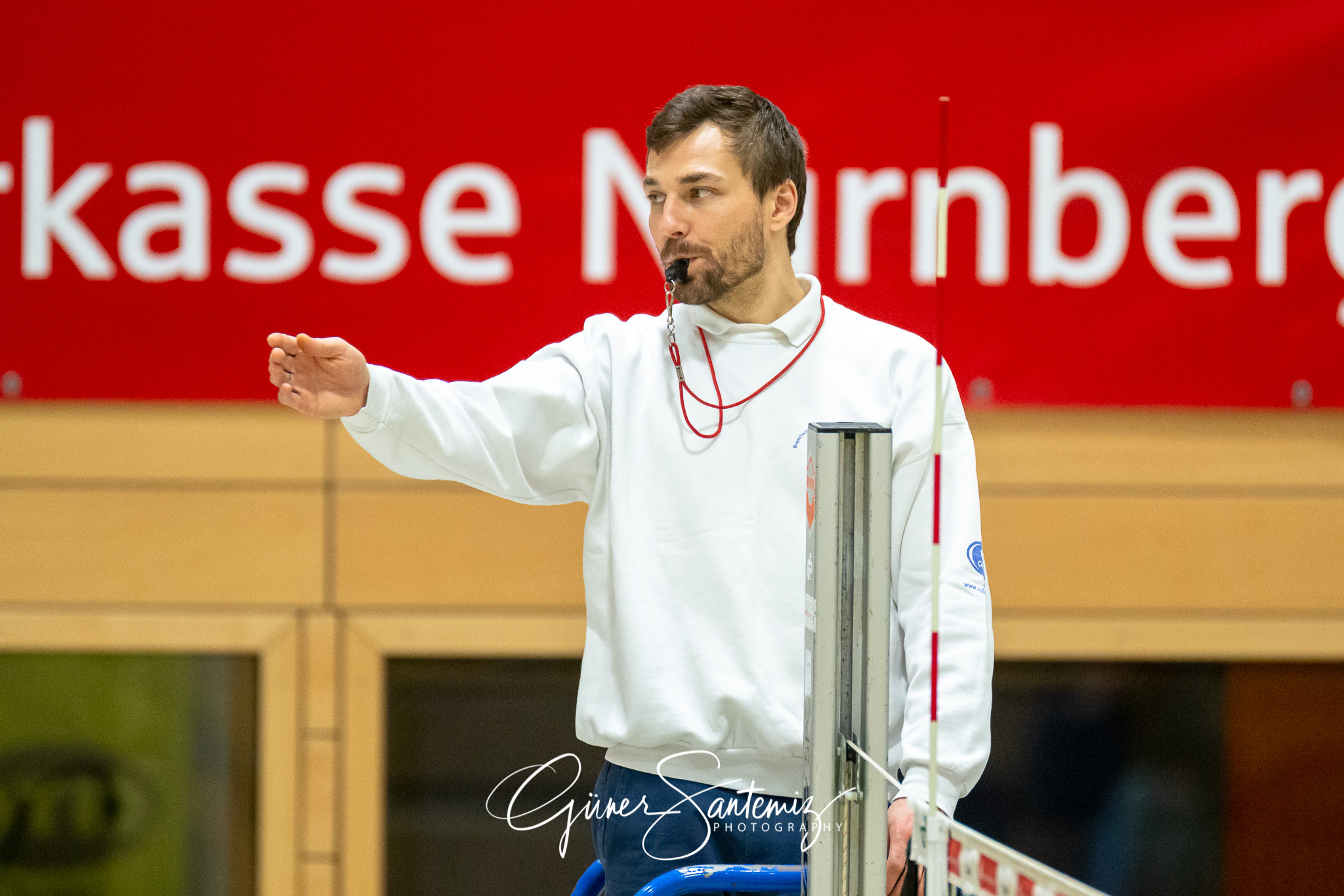 SV Schwaig - VCO Muenchen