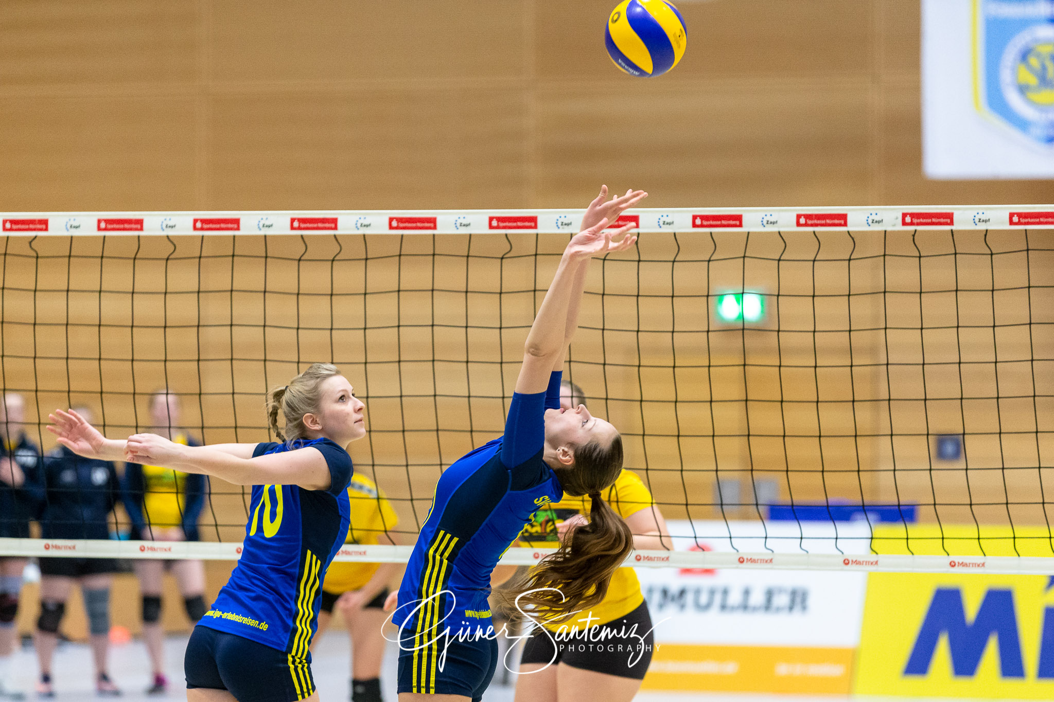 SV Schwaig - TSV Eibelstadt II