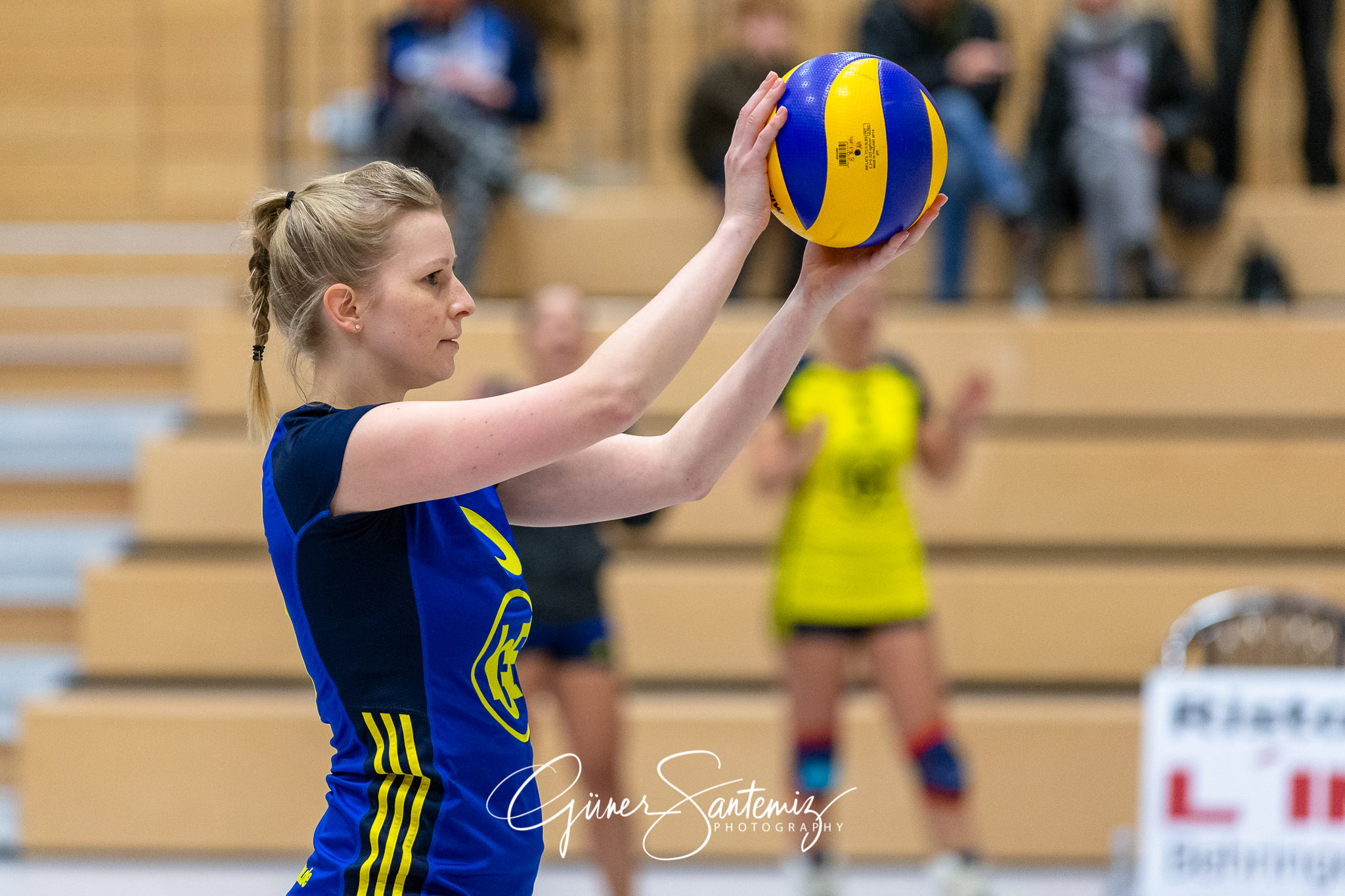 SV Schwaig - TSV Eibelstadt II