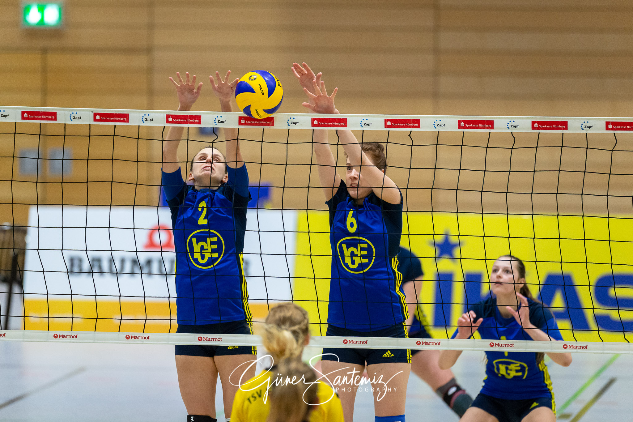 SV Schwaig - TSV Eibelstadt II