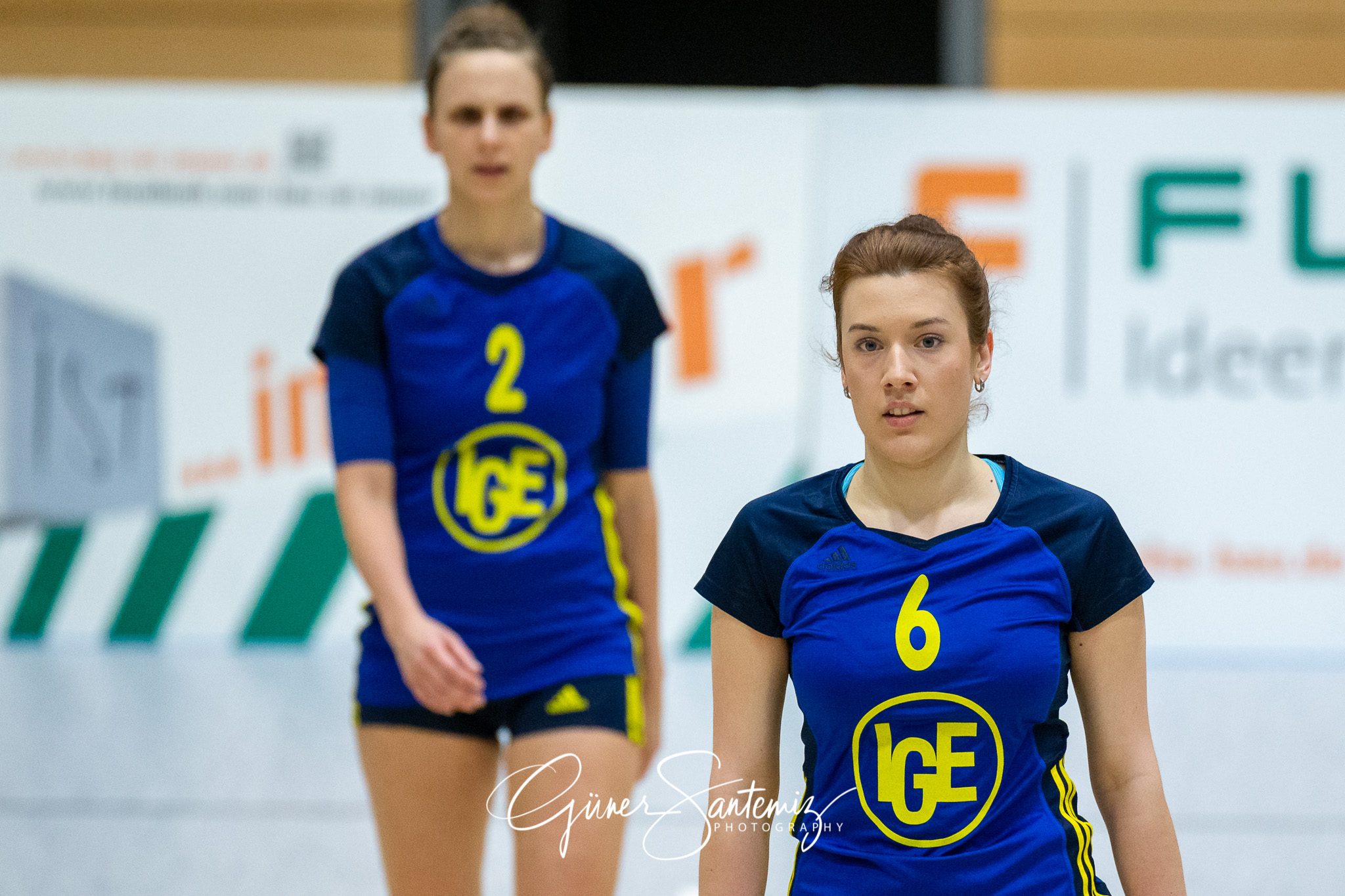 SV Schwaig - TSV Eibelstadt II