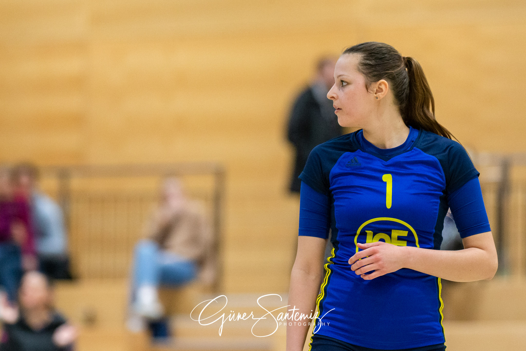 SV Schwaig - TSV Eibelstadt II