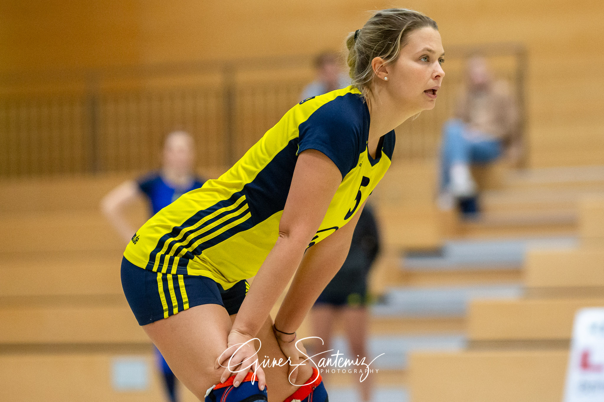 SV Schwaig - TSV Eibelstadt II