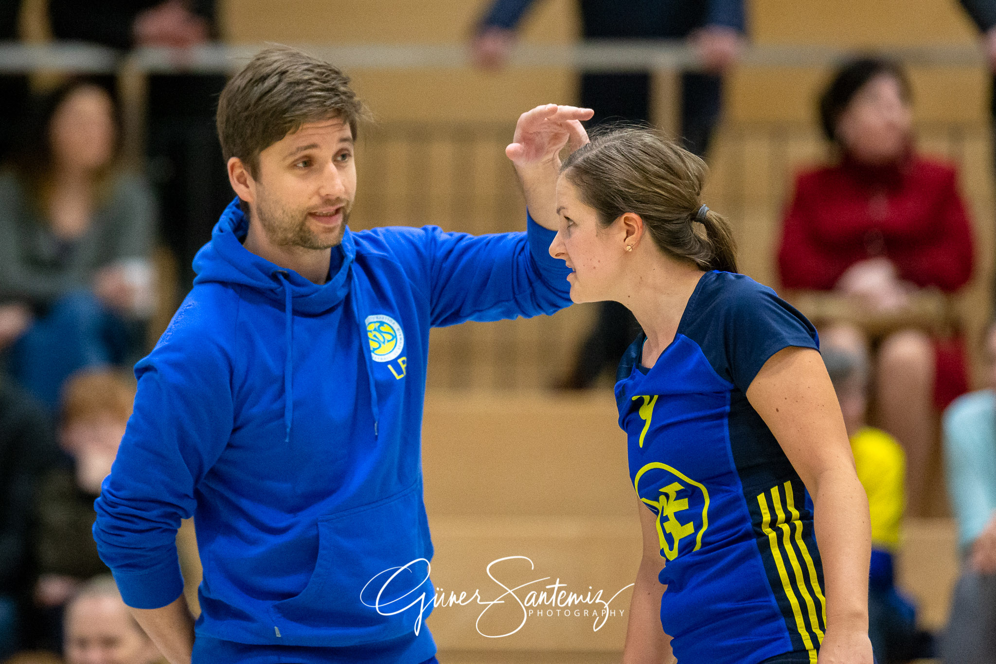 SV Schwaig - TSV Eibelstadt II