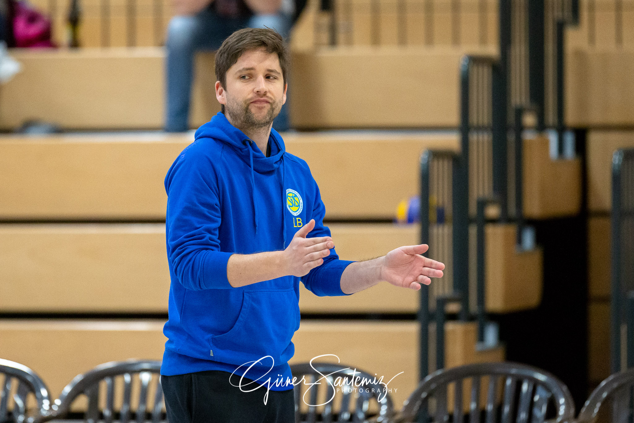 SV Schwaig - TSV Eibelstadt II