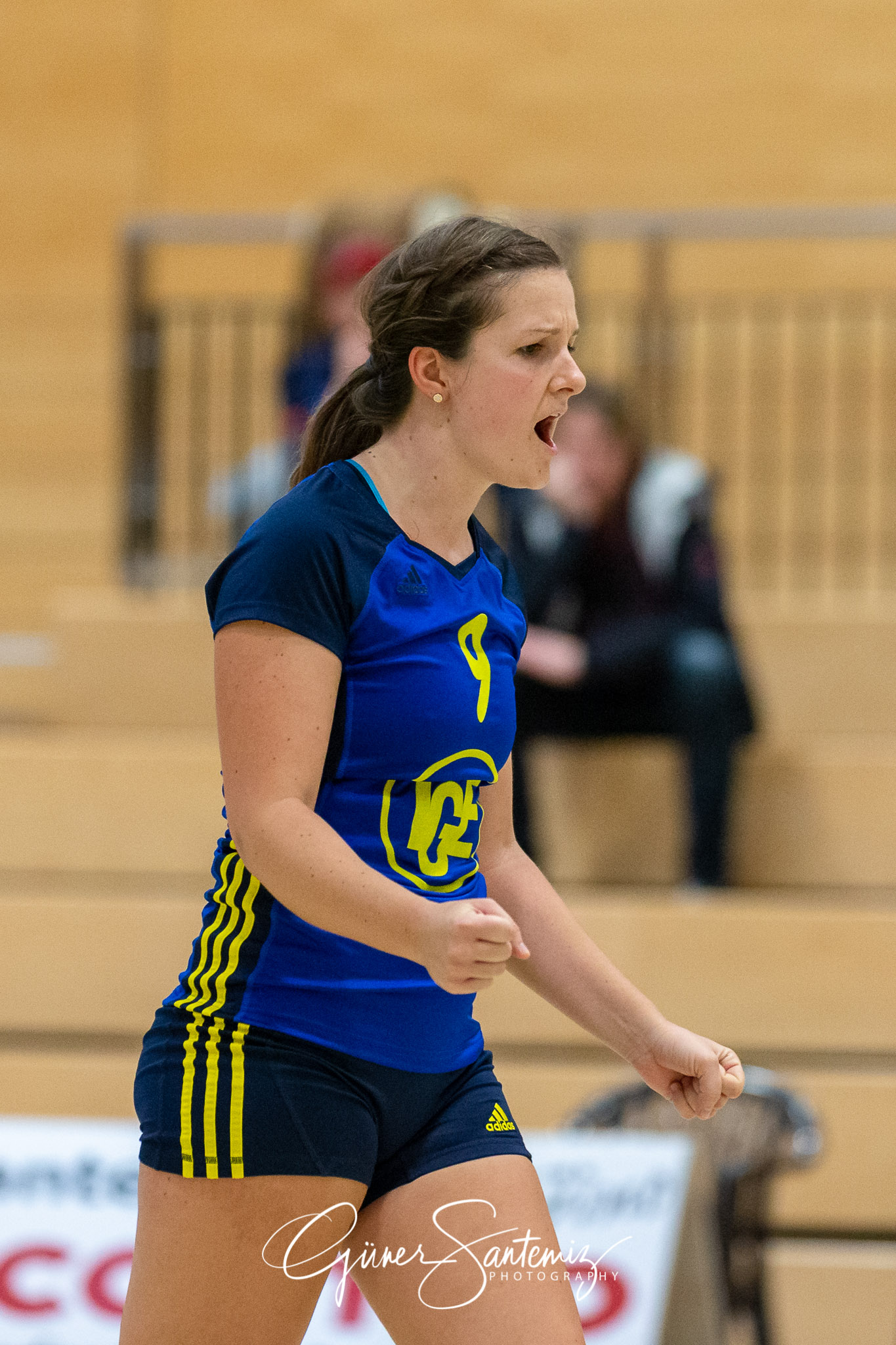 SV Schwaig - TSV Eibelstadt II