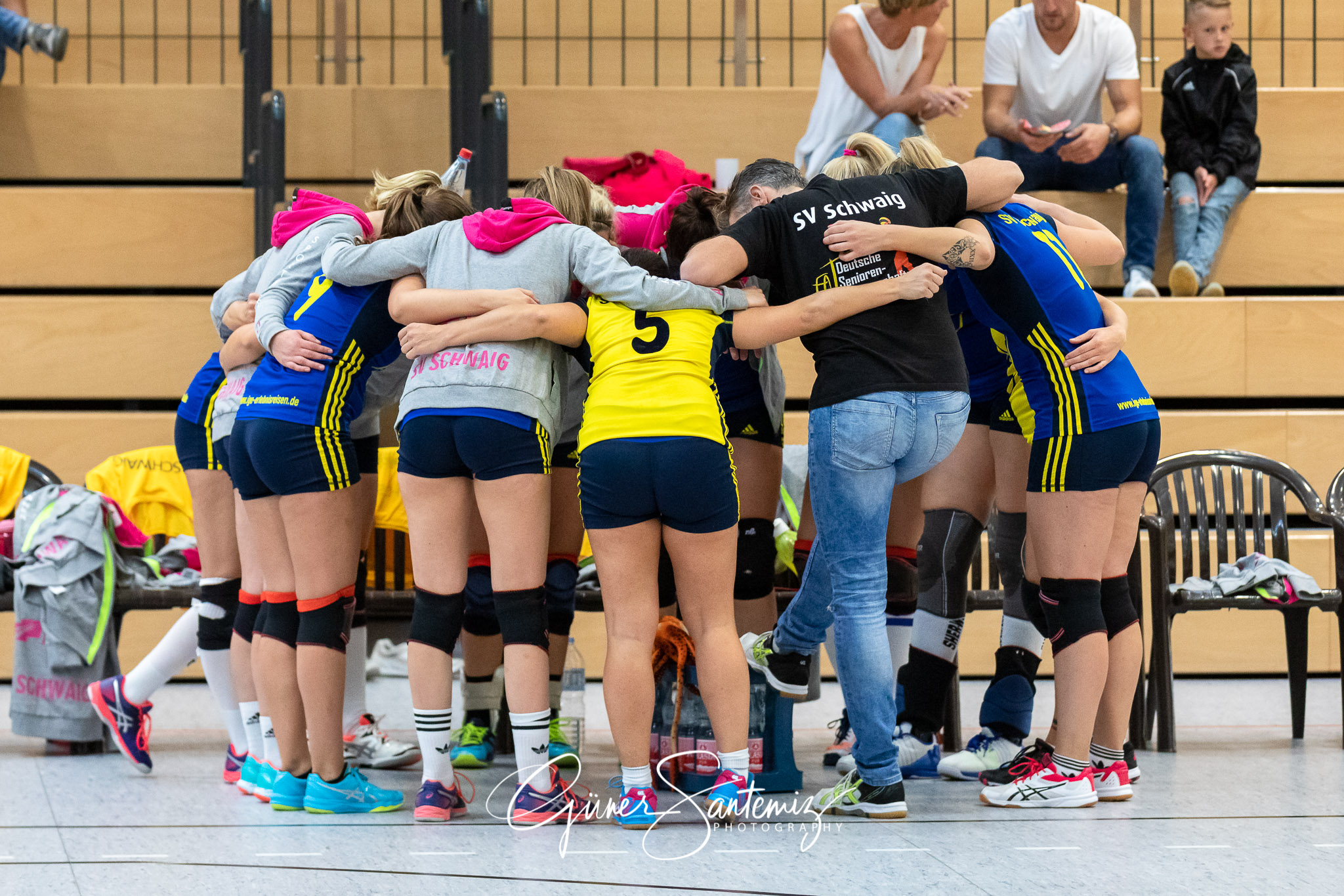 SV Schwaig - TV 1881 Altdorf II