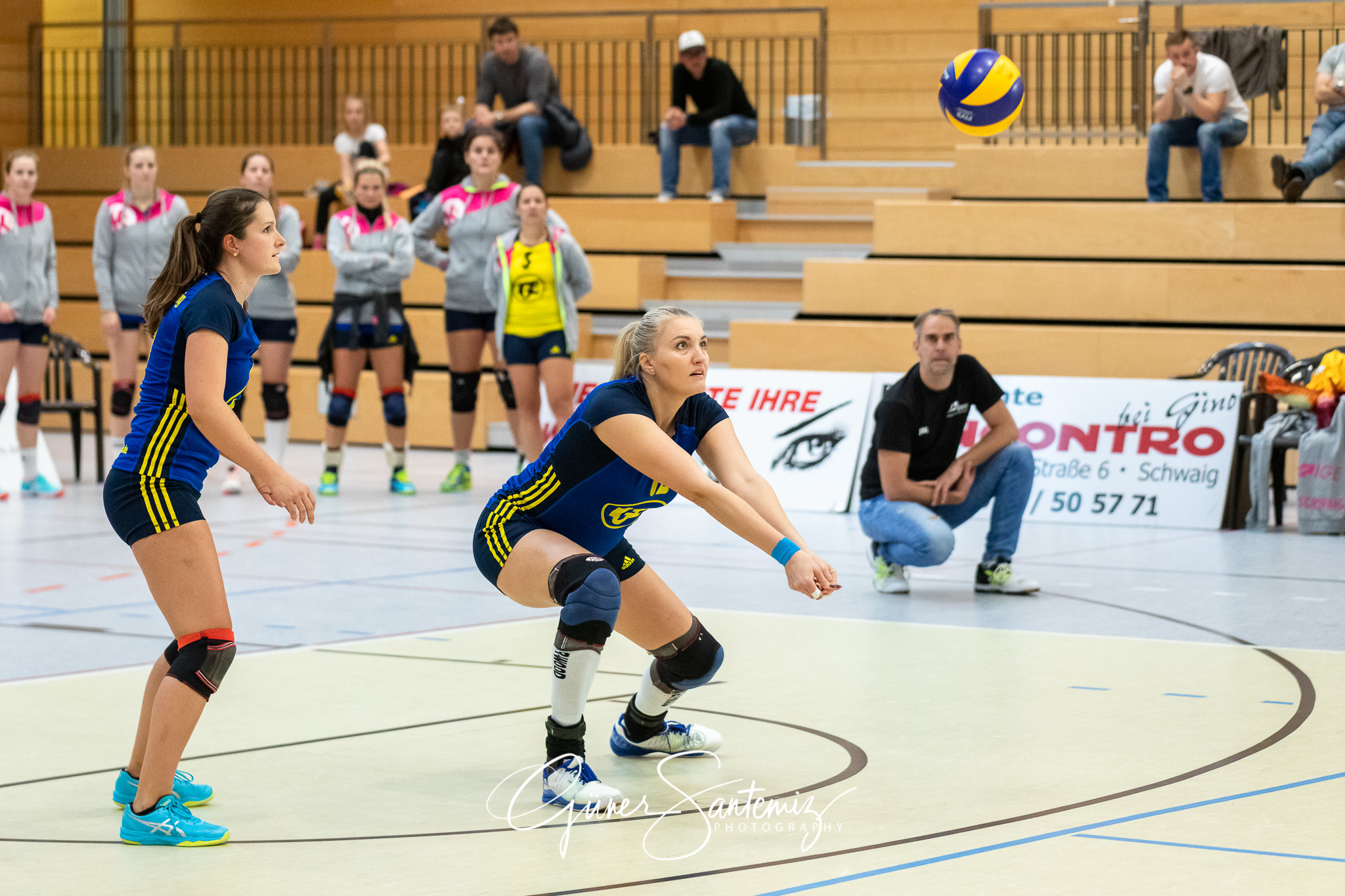 SV Schwaig - TV 1881 Altdorf II