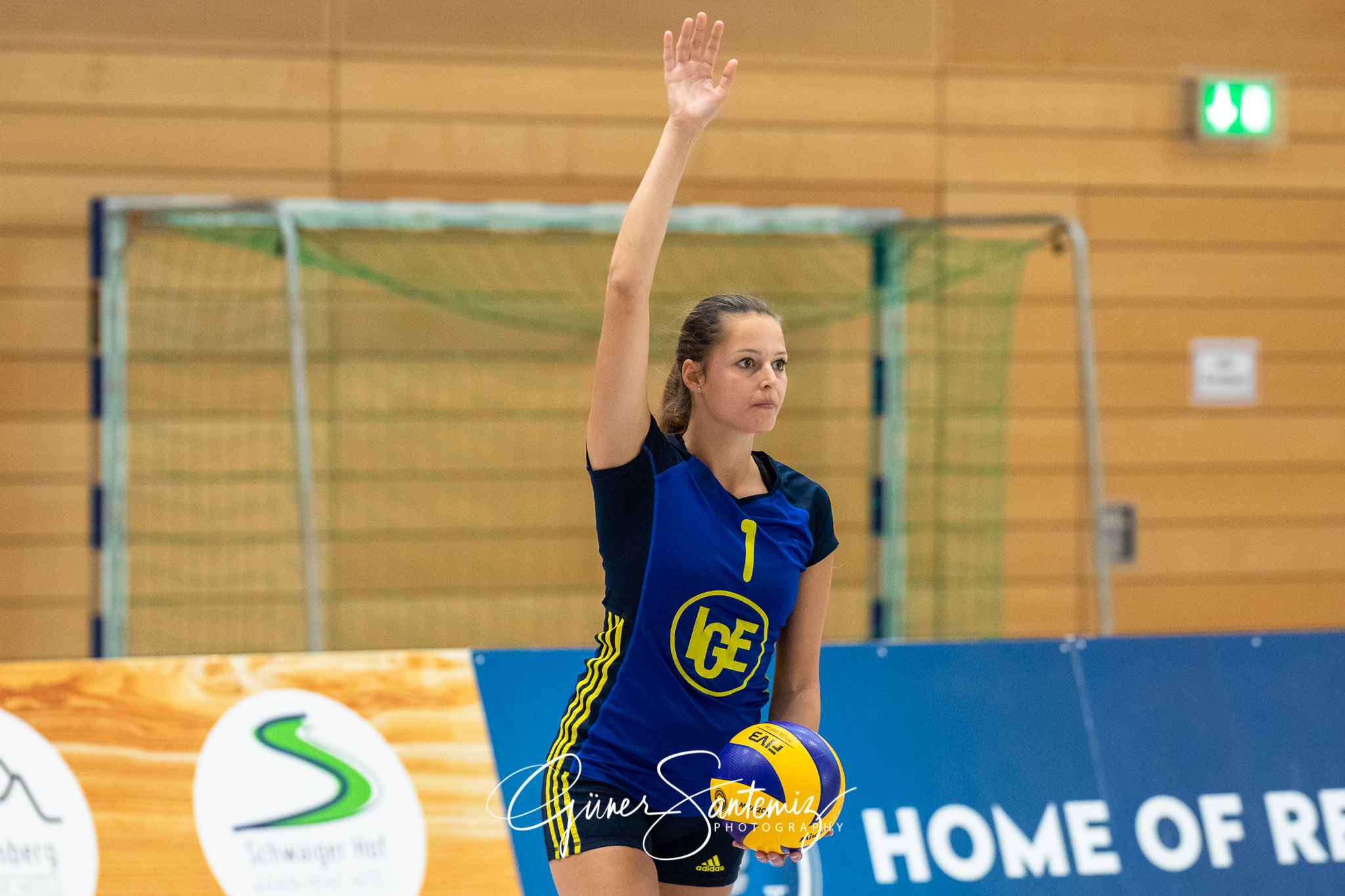 SV Schwaig - TV 1881 Altdorf II