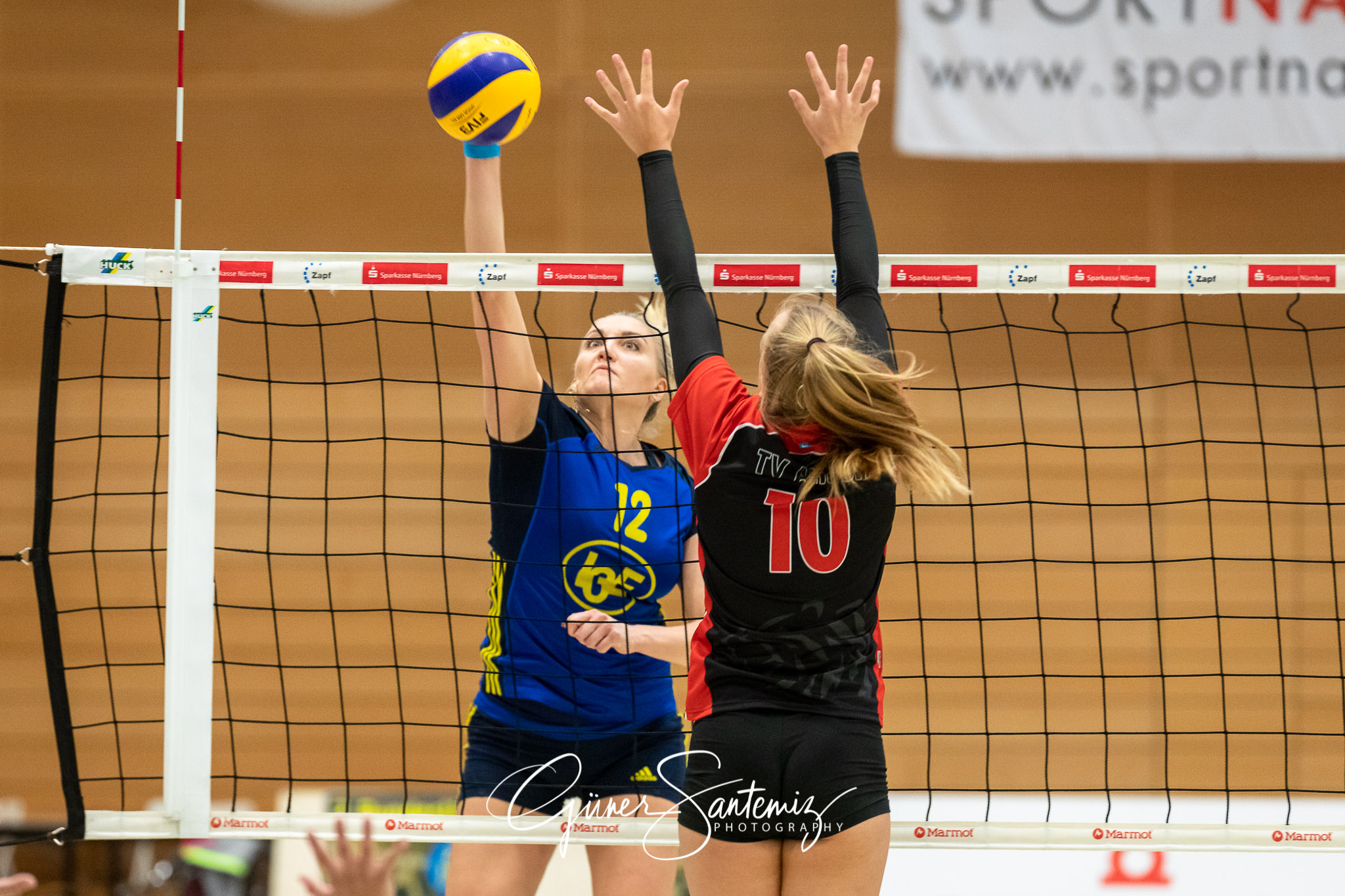 SV Schwaig - TV 1881 Altdorf II