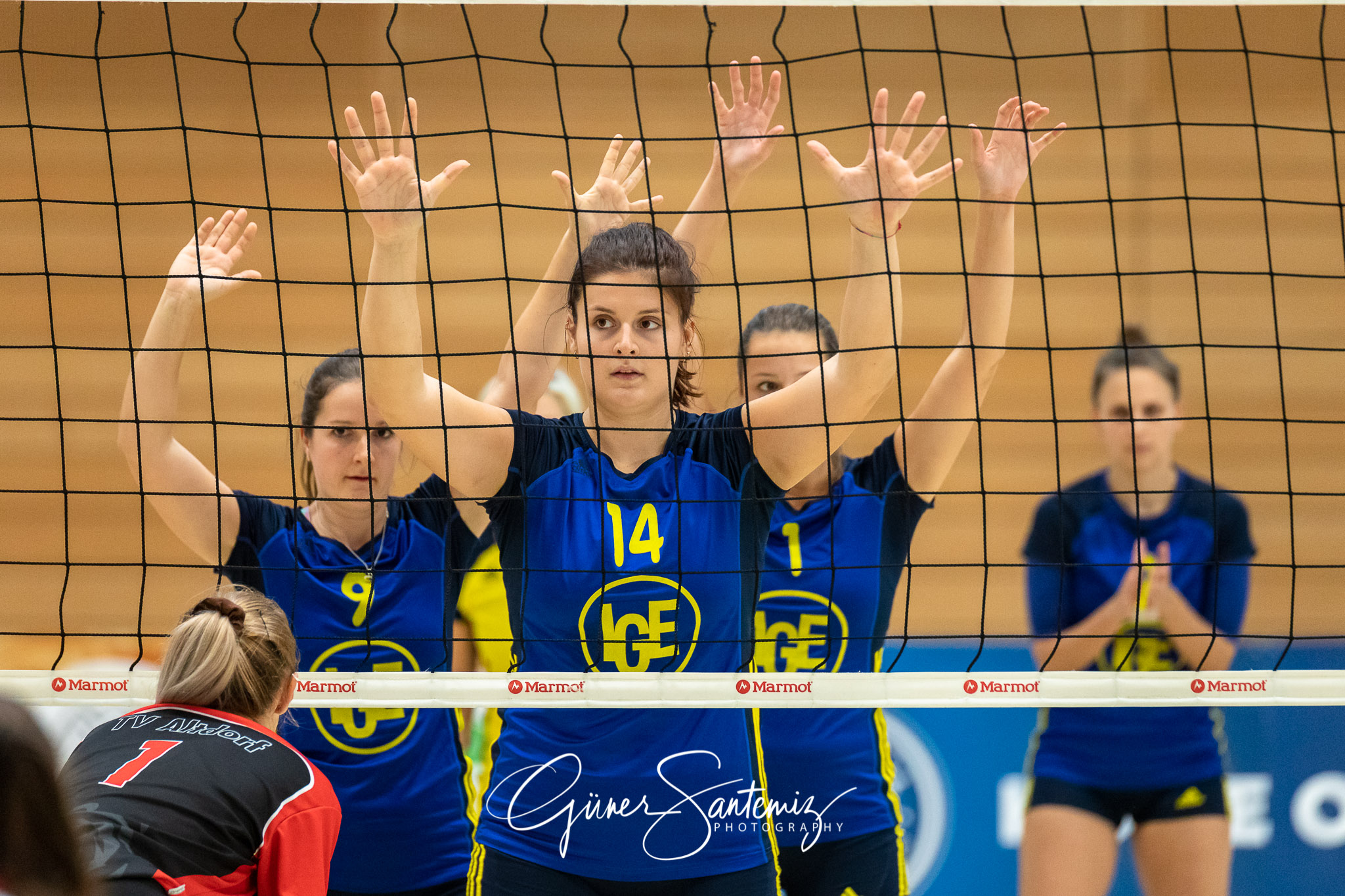 SV Schwaig - TV 1881 Altdorf II