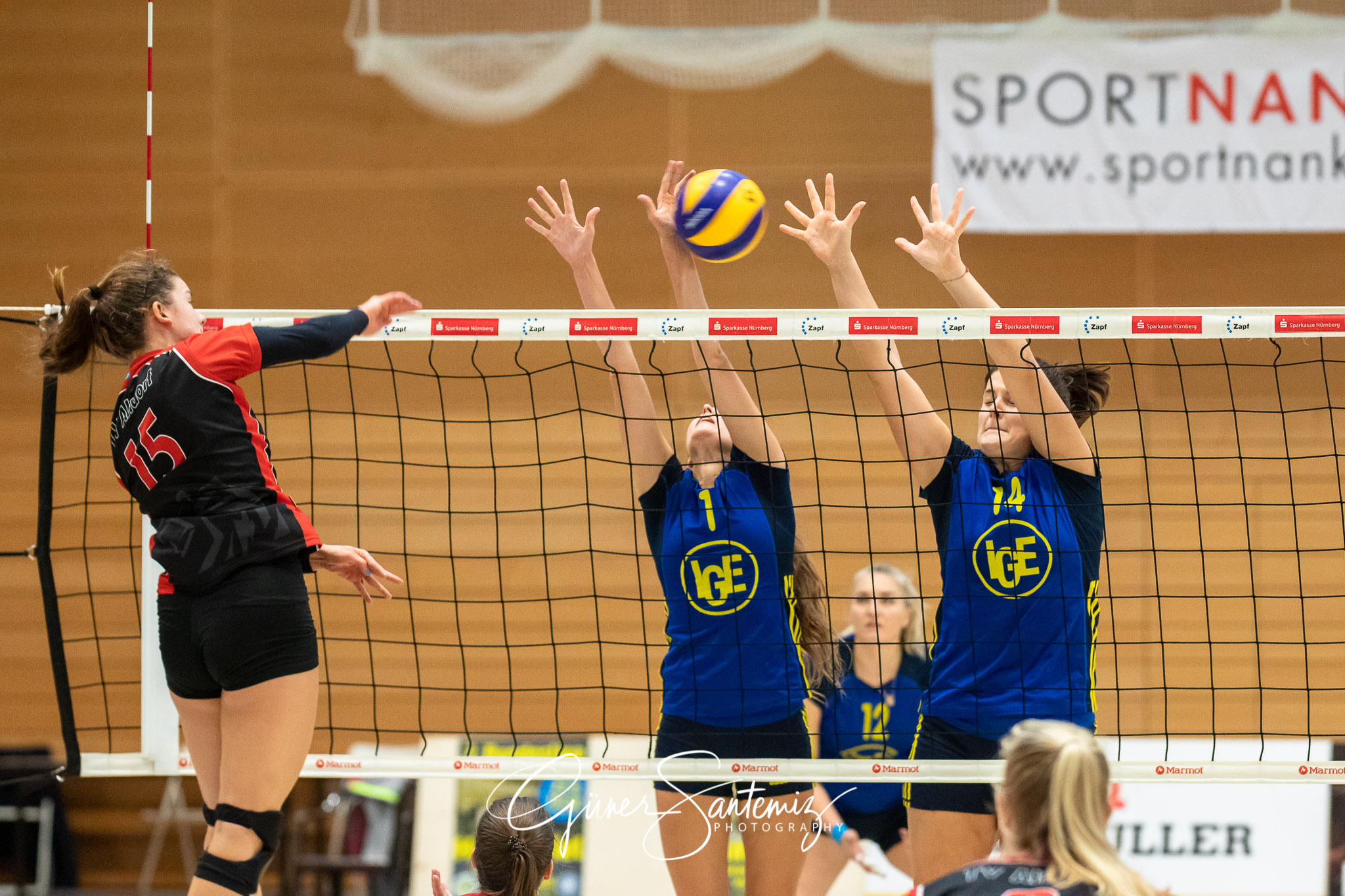 SV Schwaig - TV 1881 Altdorf II