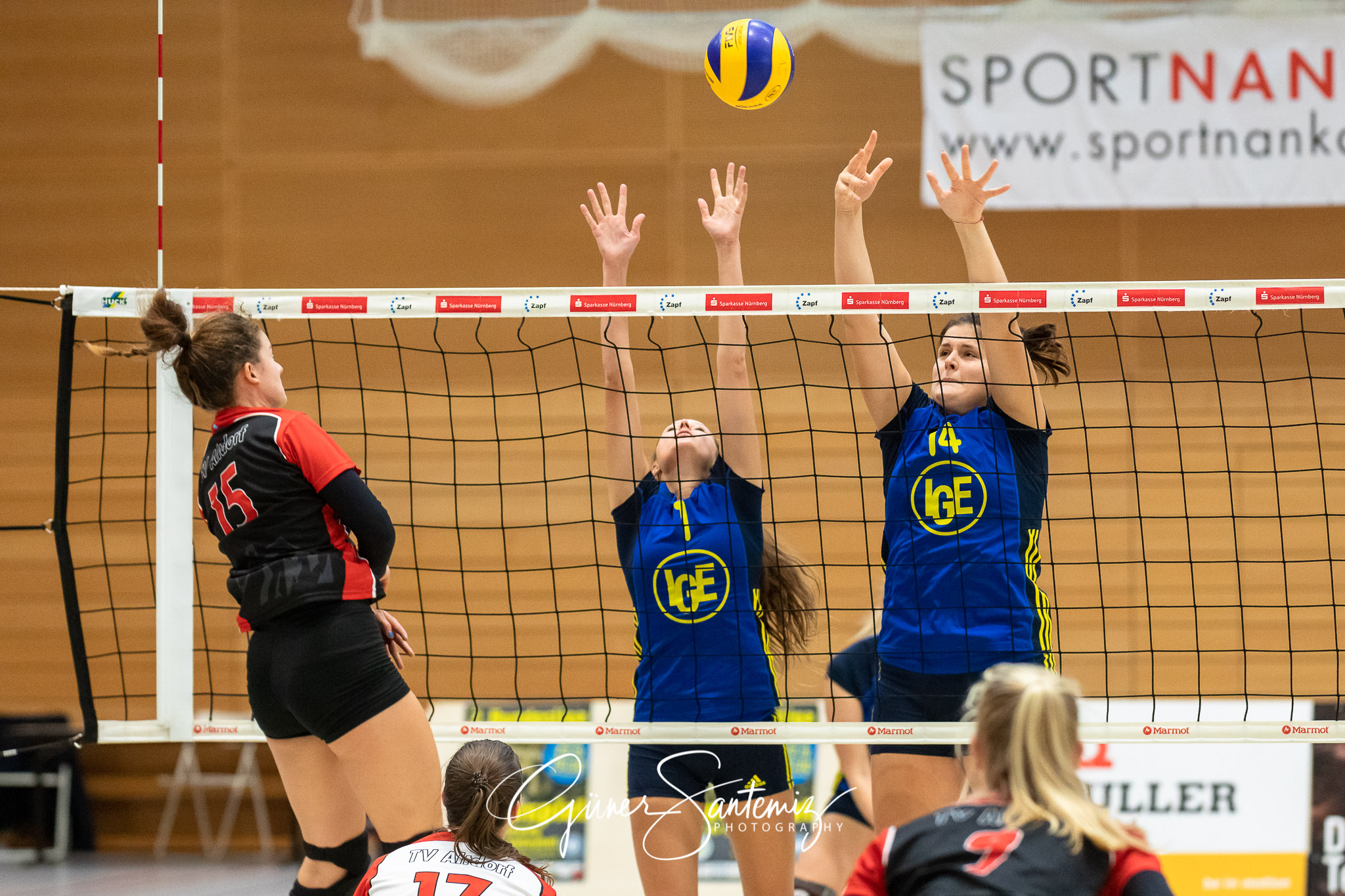 SV Schwaig - TV 1881 Altdorf II