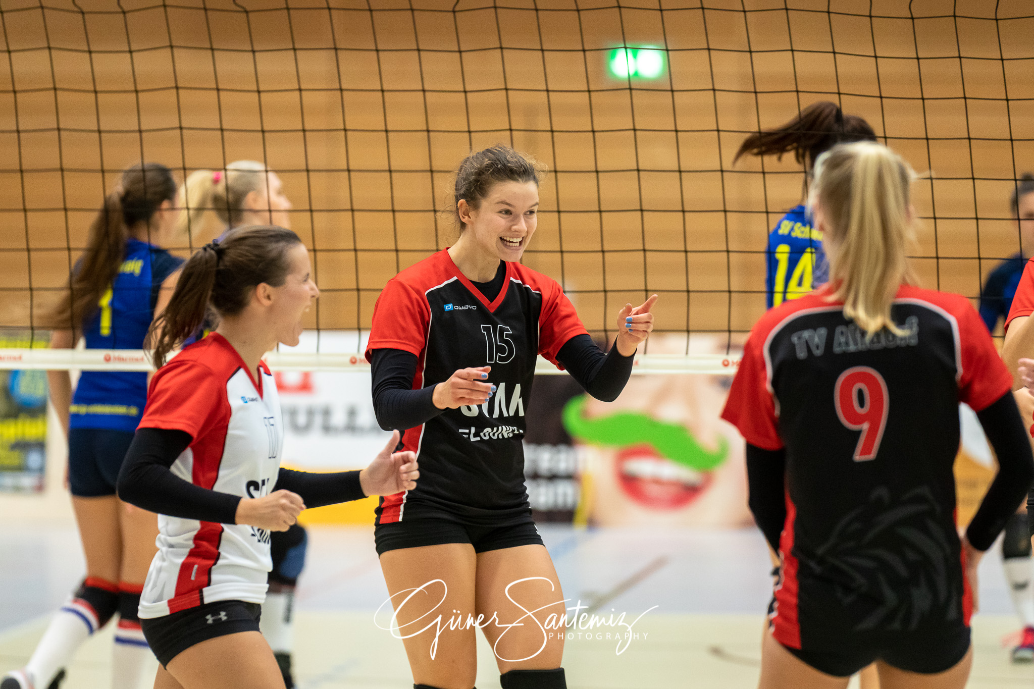 SV Schwaig - TV 1881 Altdorf II