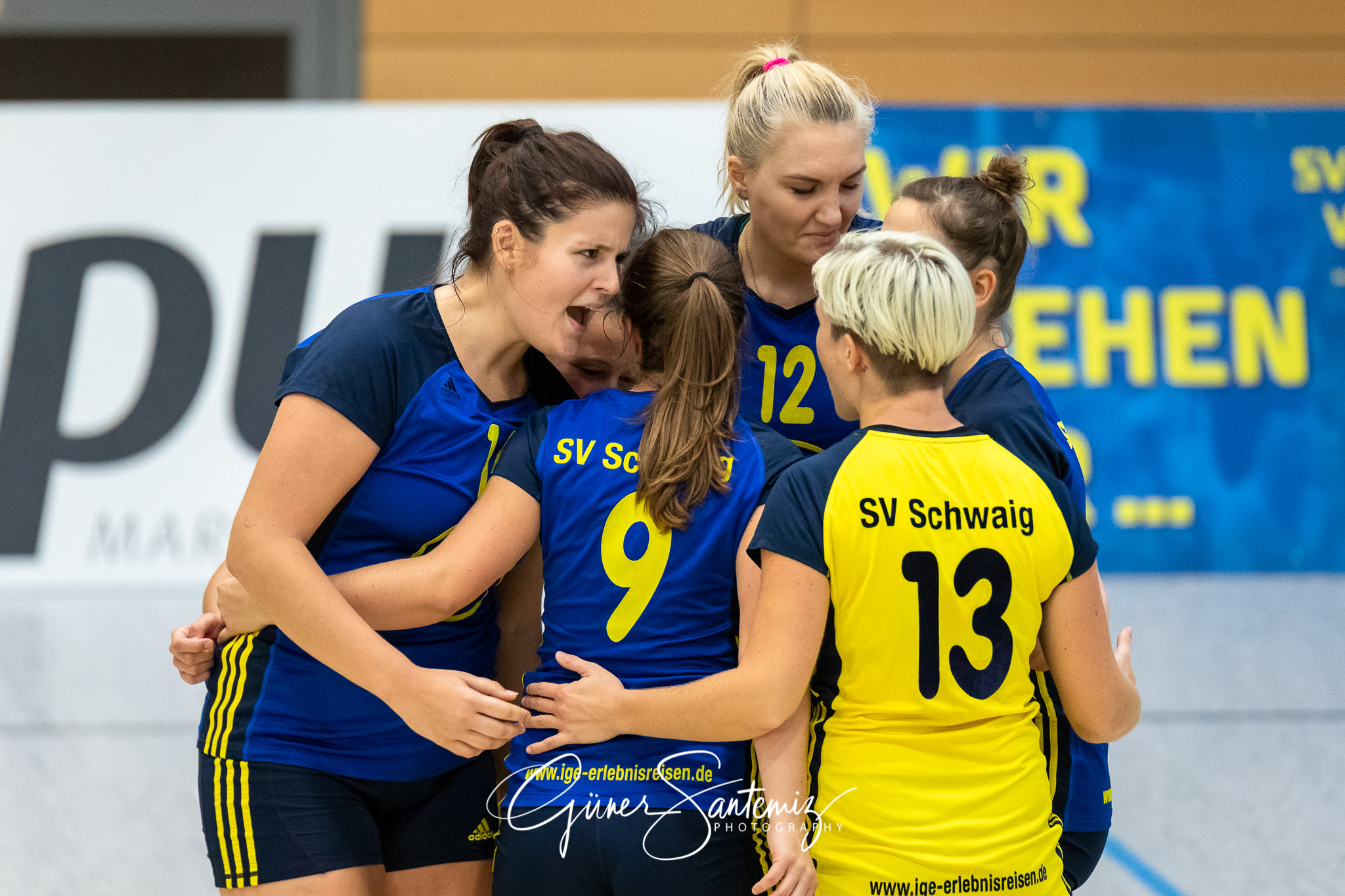 SV Schwaig - TV 1881 Altdorf II