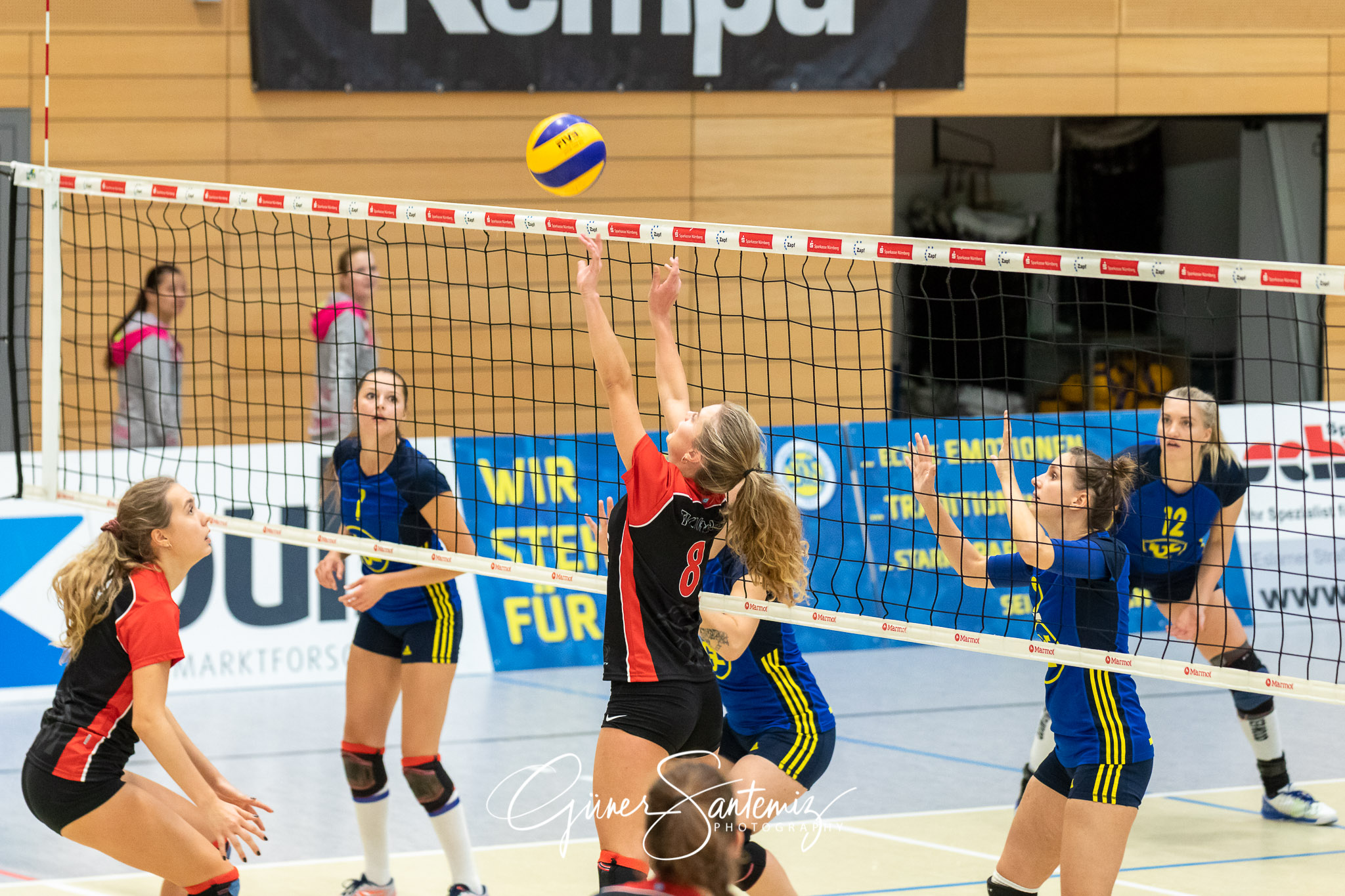 SV Schwaig - TV 1881 Altdorf II