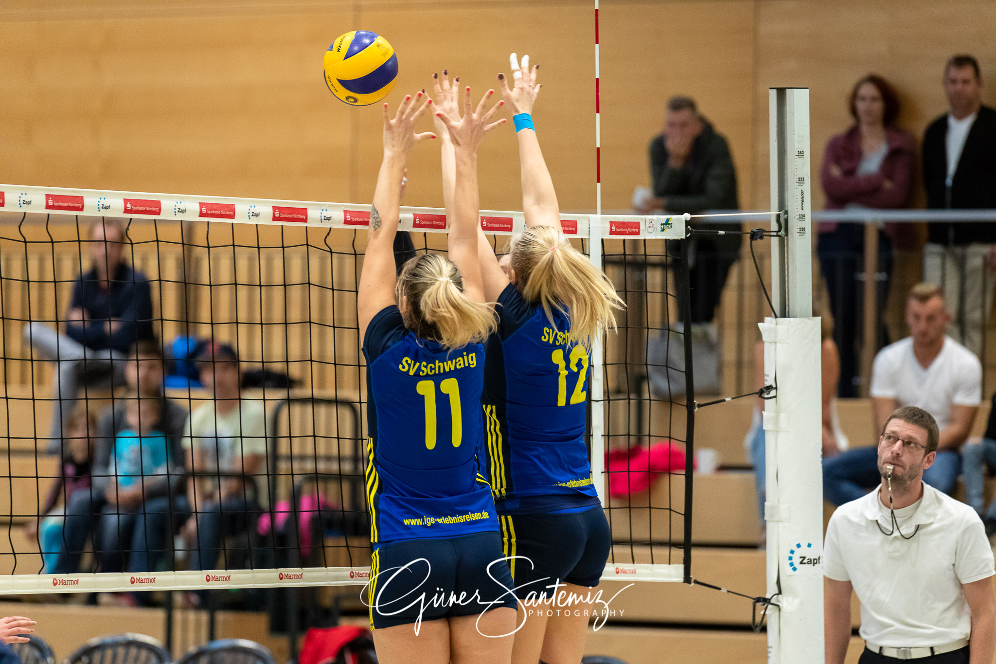 SV Schwaig - TV 1881 Altdorf II