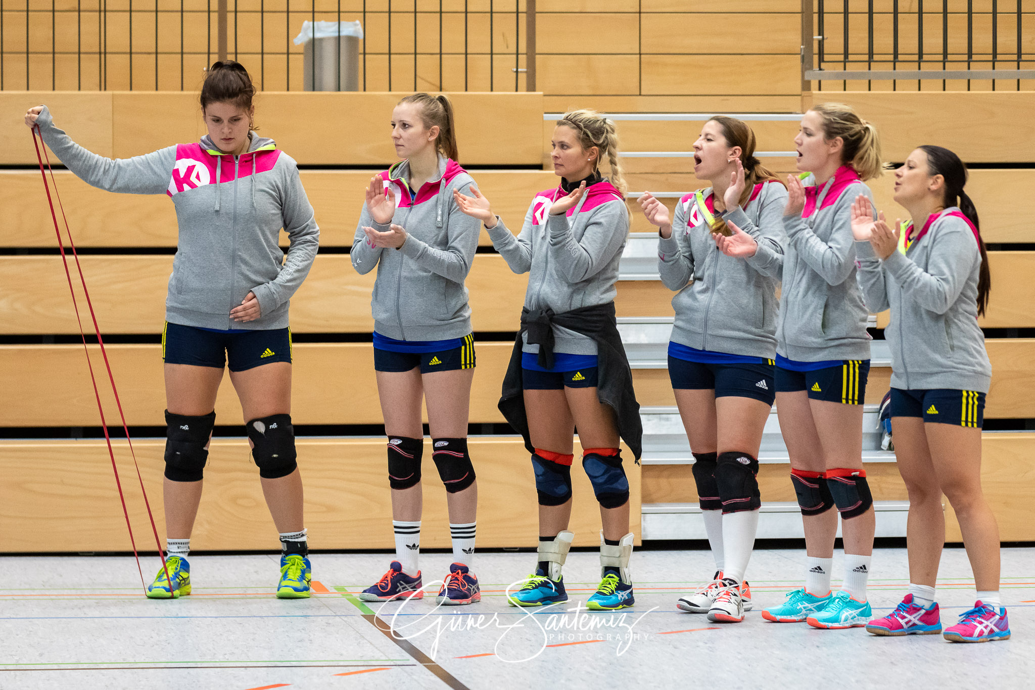 SV Schwaig - TV 1881 Altdorf II