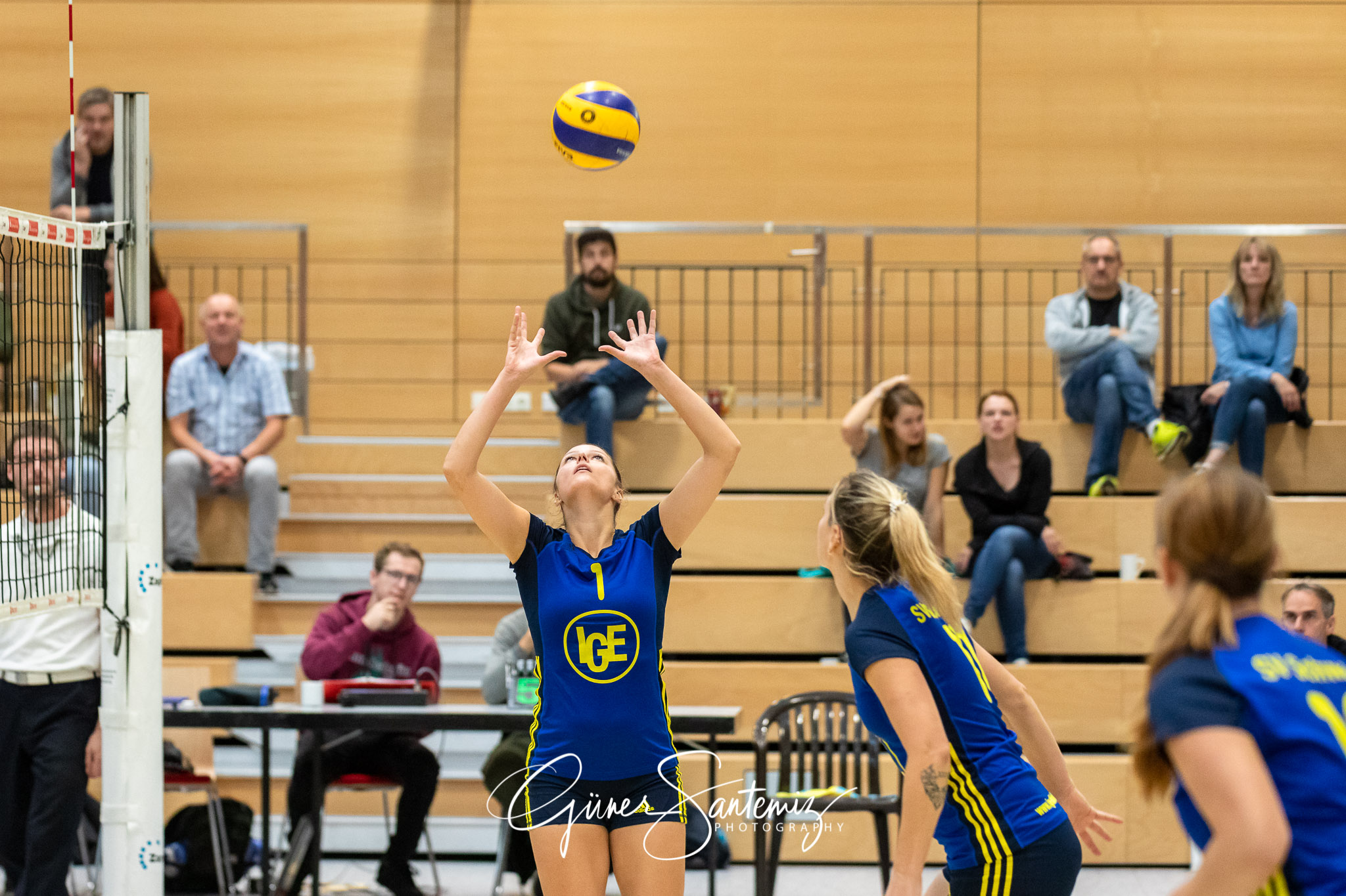 SV Schwaig - TV 1881 Altdorf II