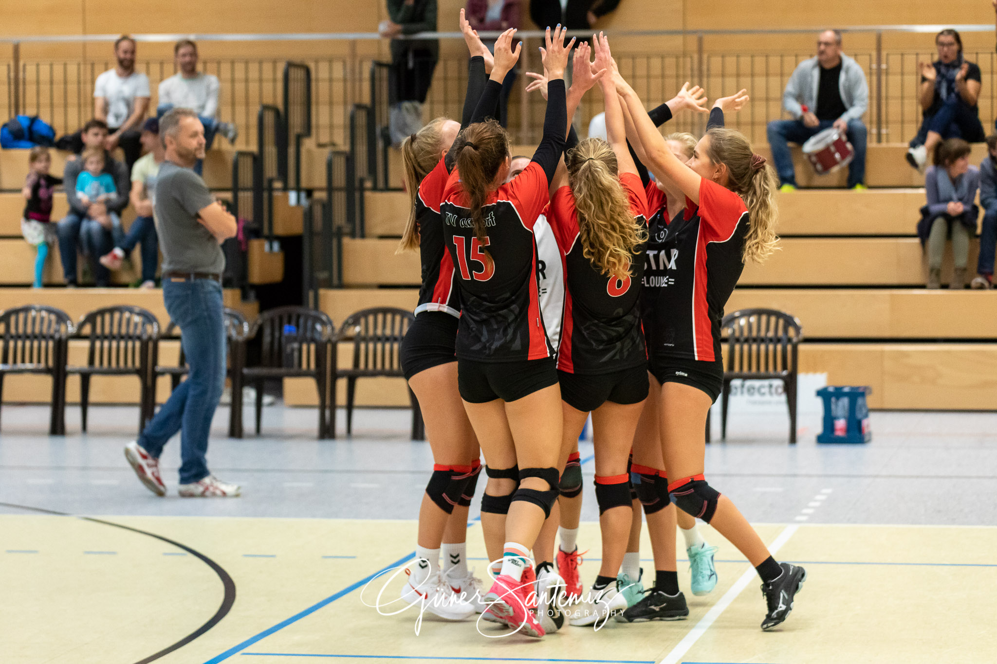 SV Schwaig - TV 1881 Altdorf II