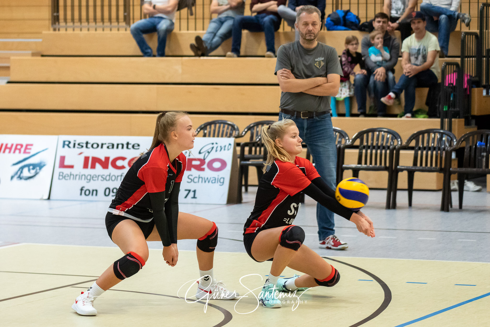 SV Schwaig - TV 1881 Altdorf II