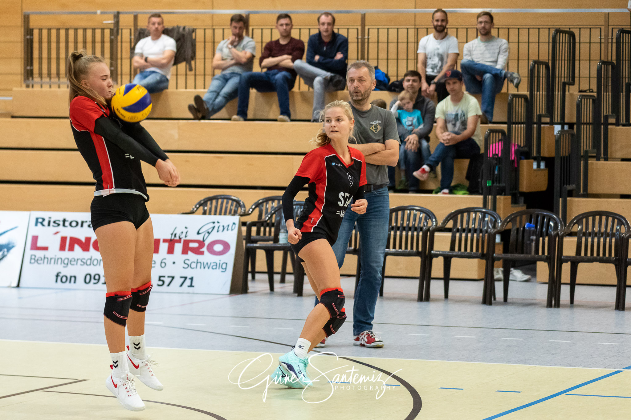 SV Schwaig - TV 1881 Altdorf II