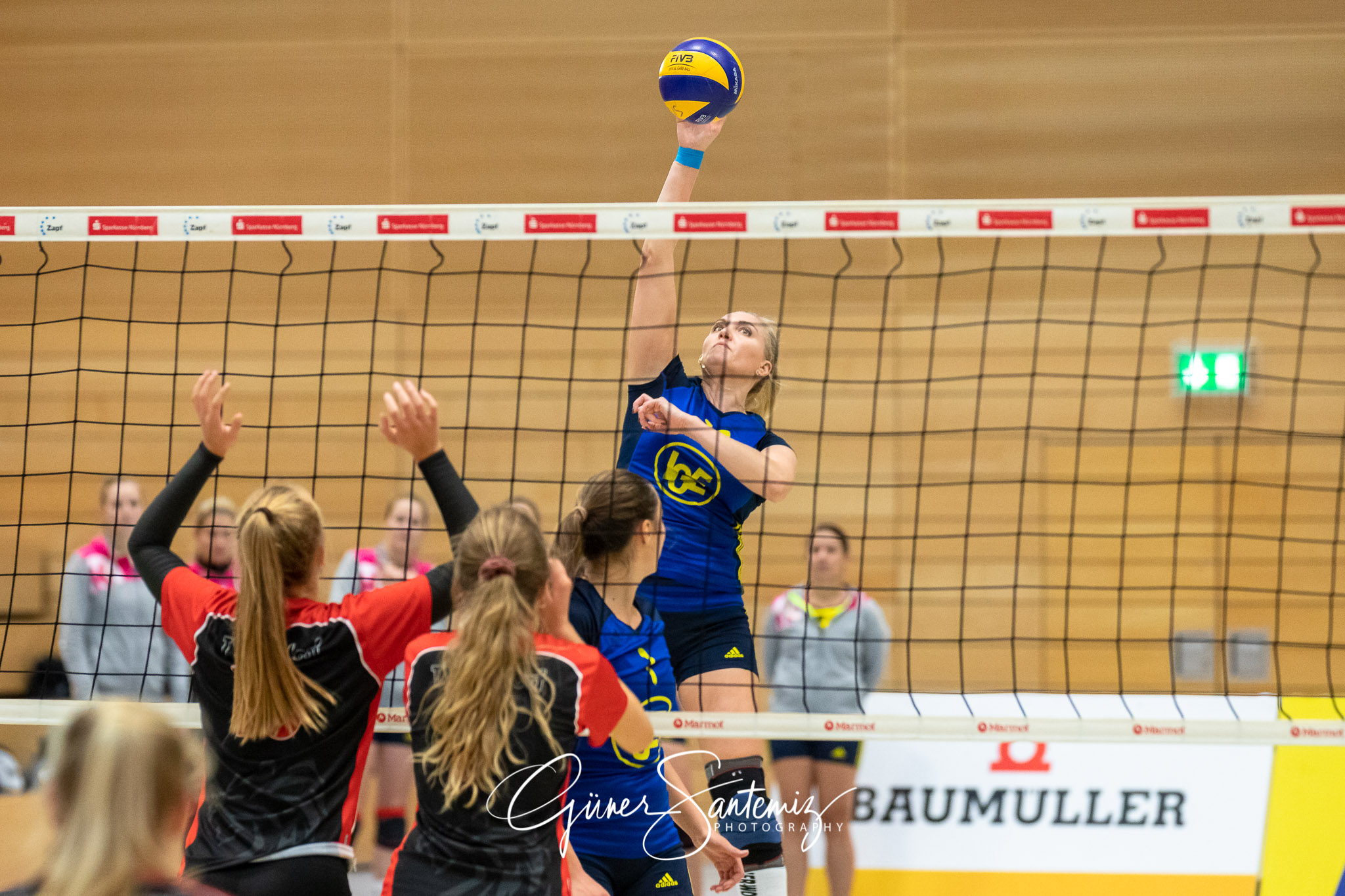 SV Schwaig - TV 1881 Altdorf II