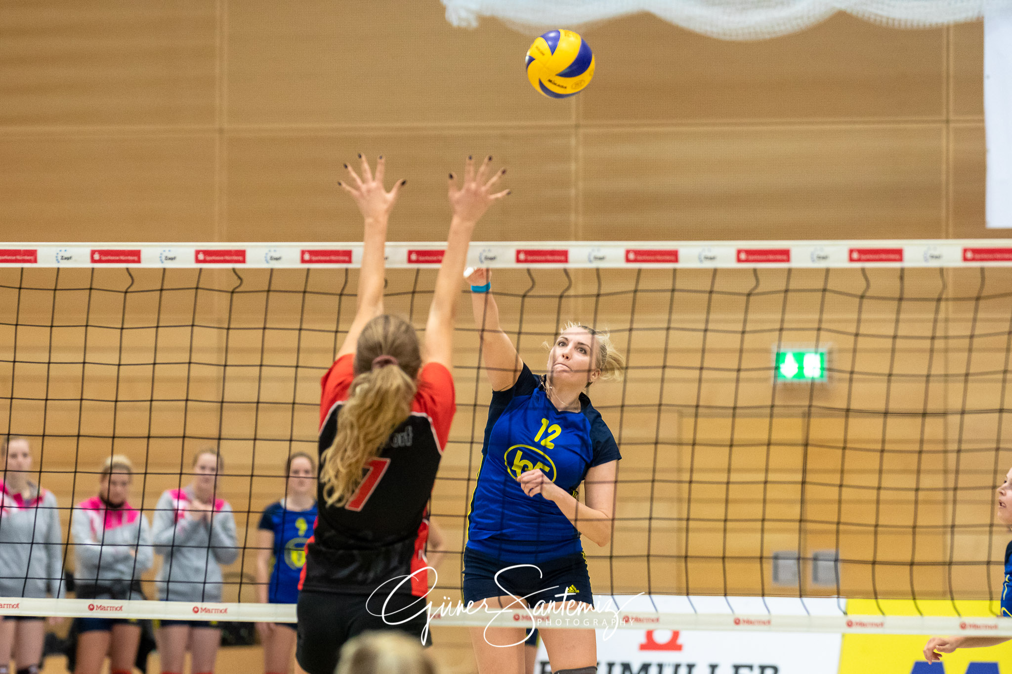 SV Schwaig - TV 1881 Altdorf II