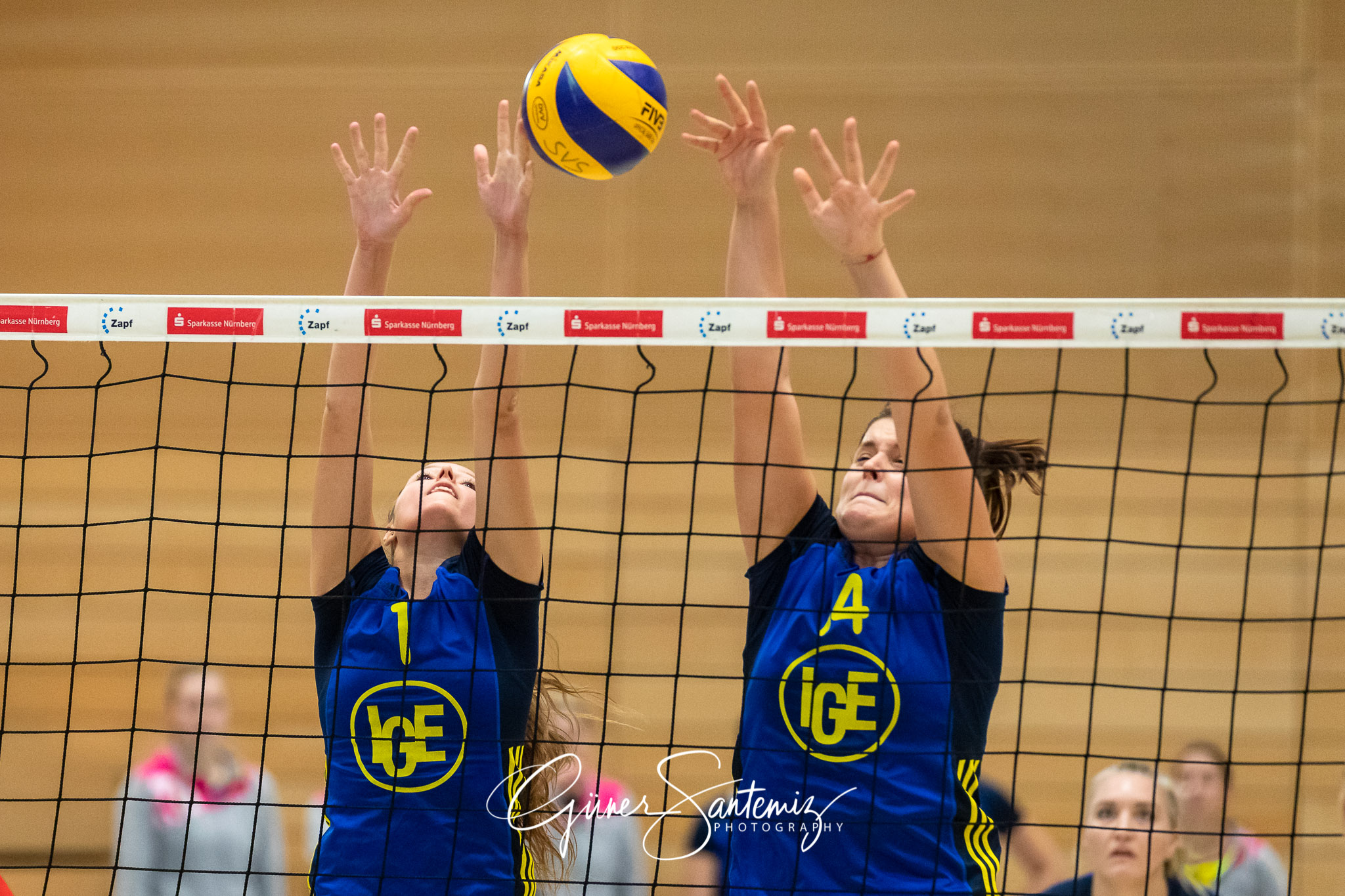 SV Schwaig - TV 1881 Altdorf II