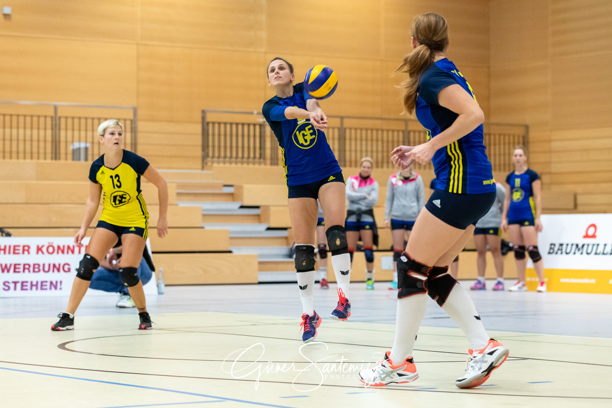 SV Schwaig - TV 1881 Altdorf II