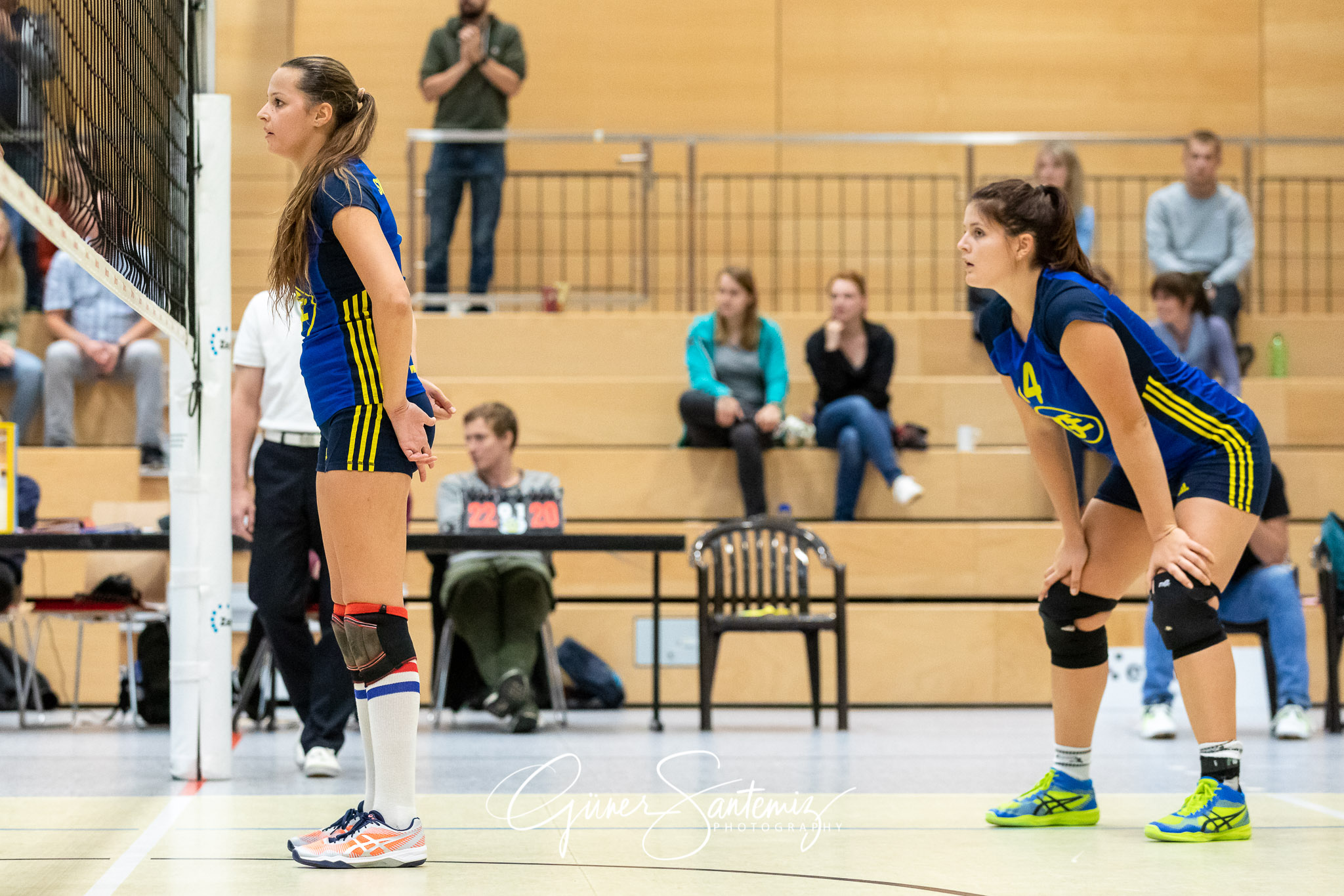 SV Schwaig - TV 1881 Altdorf II