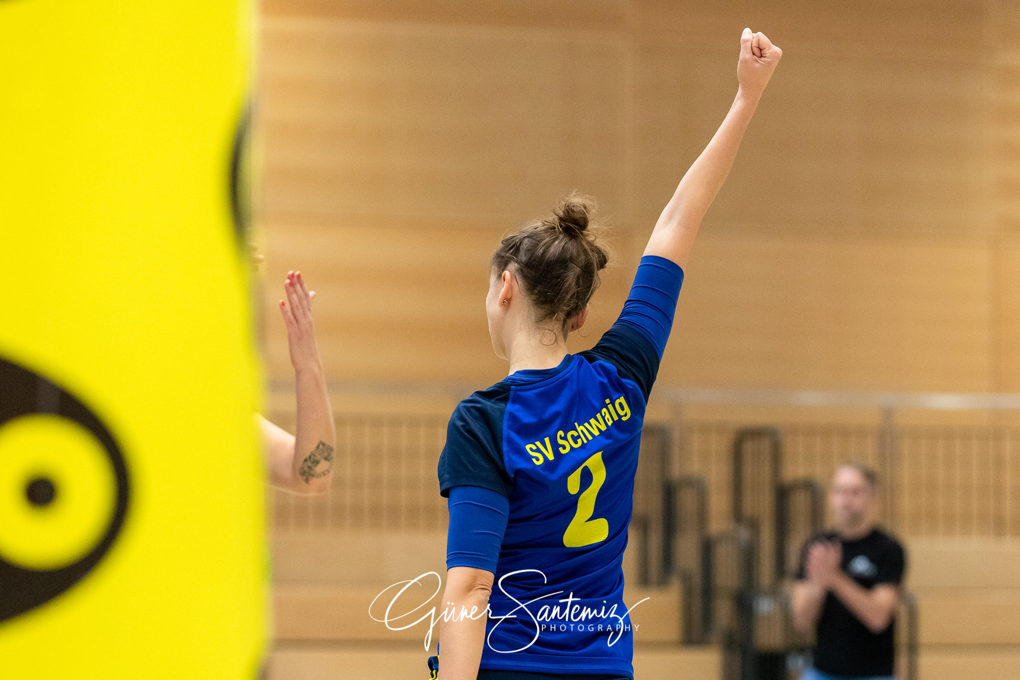 SV Schwaig - TV 1881 Altdorf II