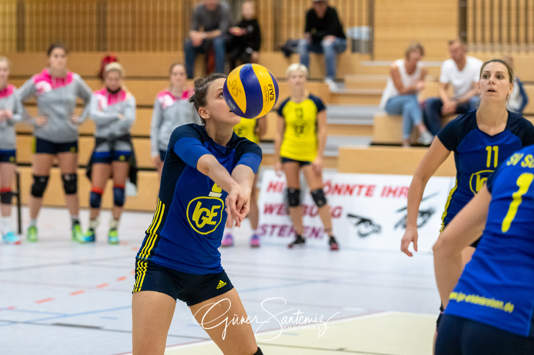 SV Schwaig - TV 1881 Altdorf II