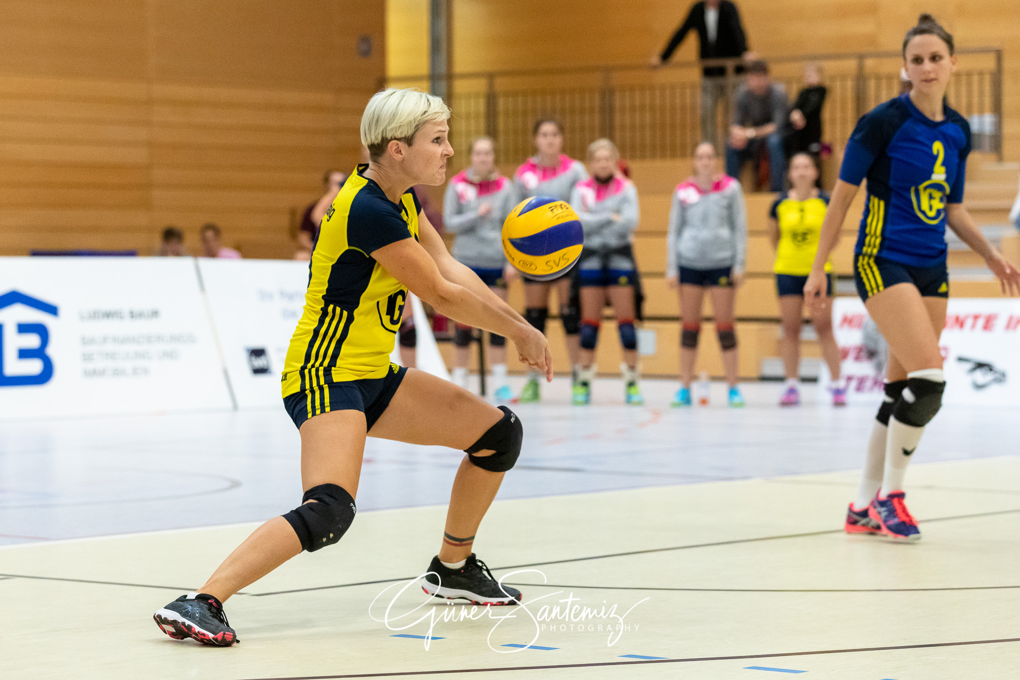 SV Schwaig - TV 1881 Altdorf II