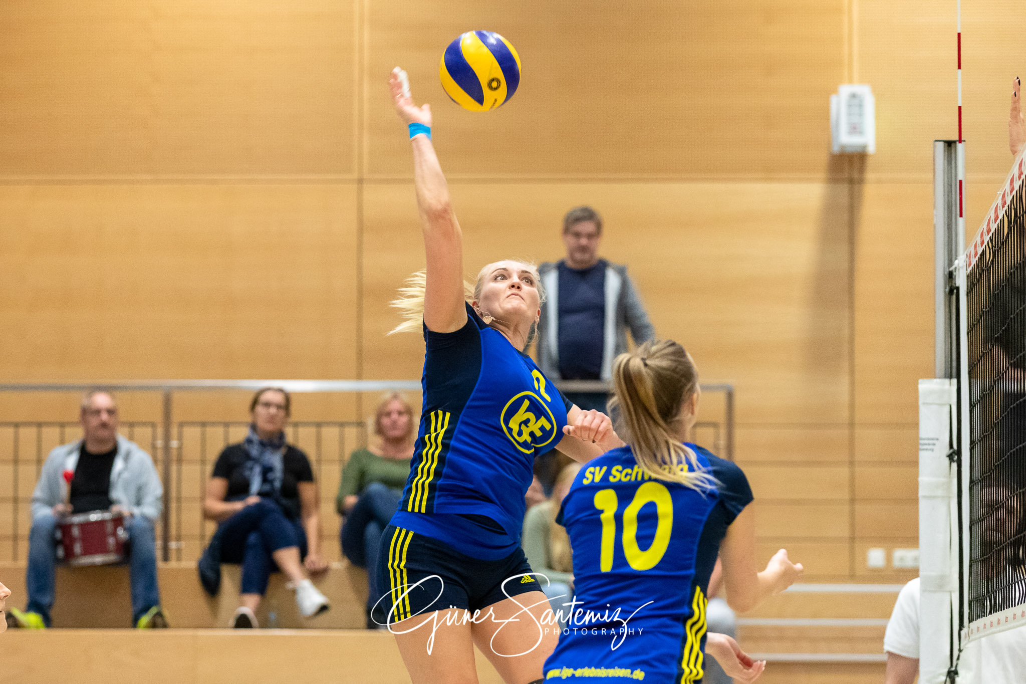 SV Schwaig - TV 1881 Altdorf II