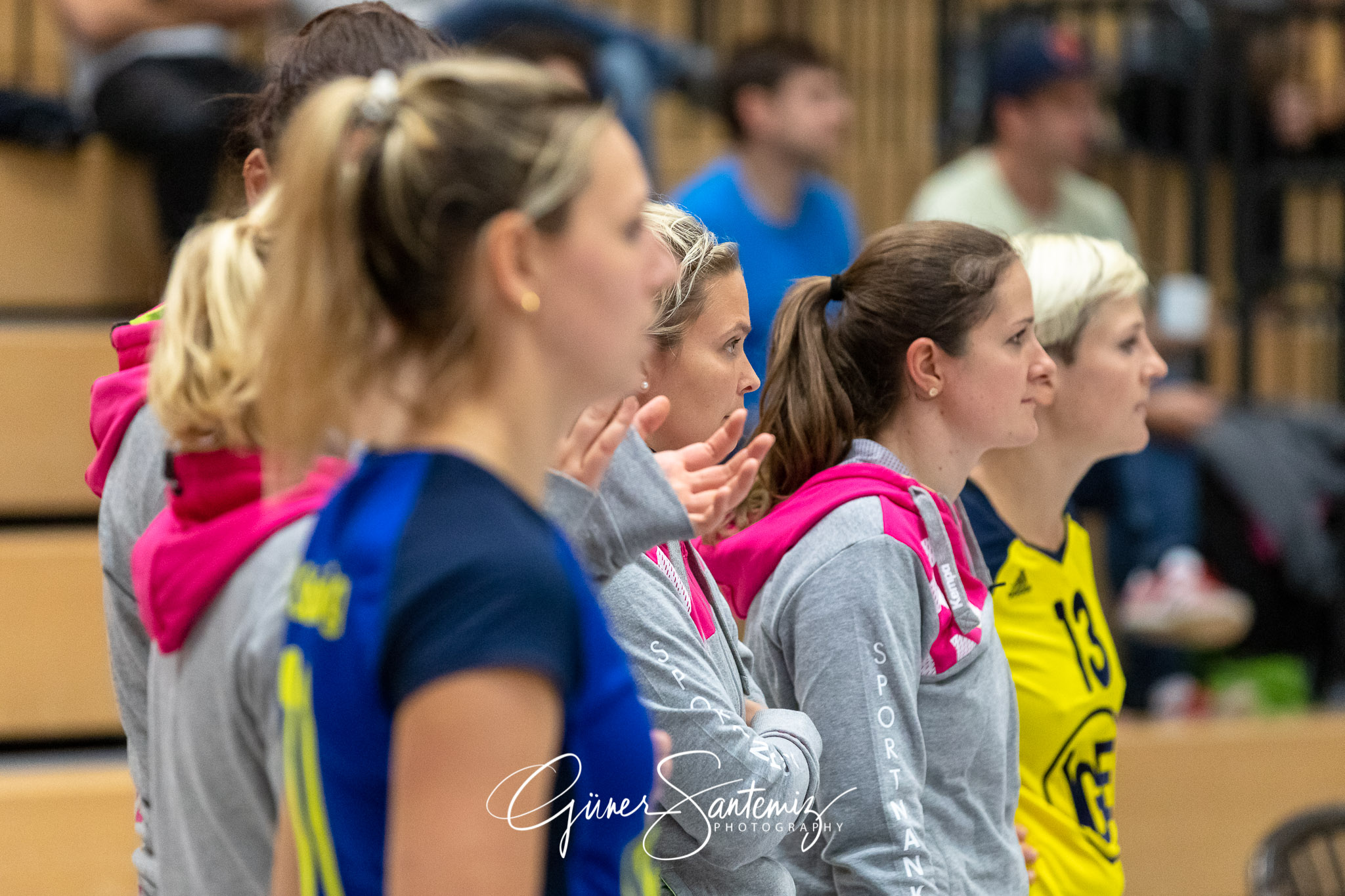 SV Schwaig - TV 1881 Altdorf II