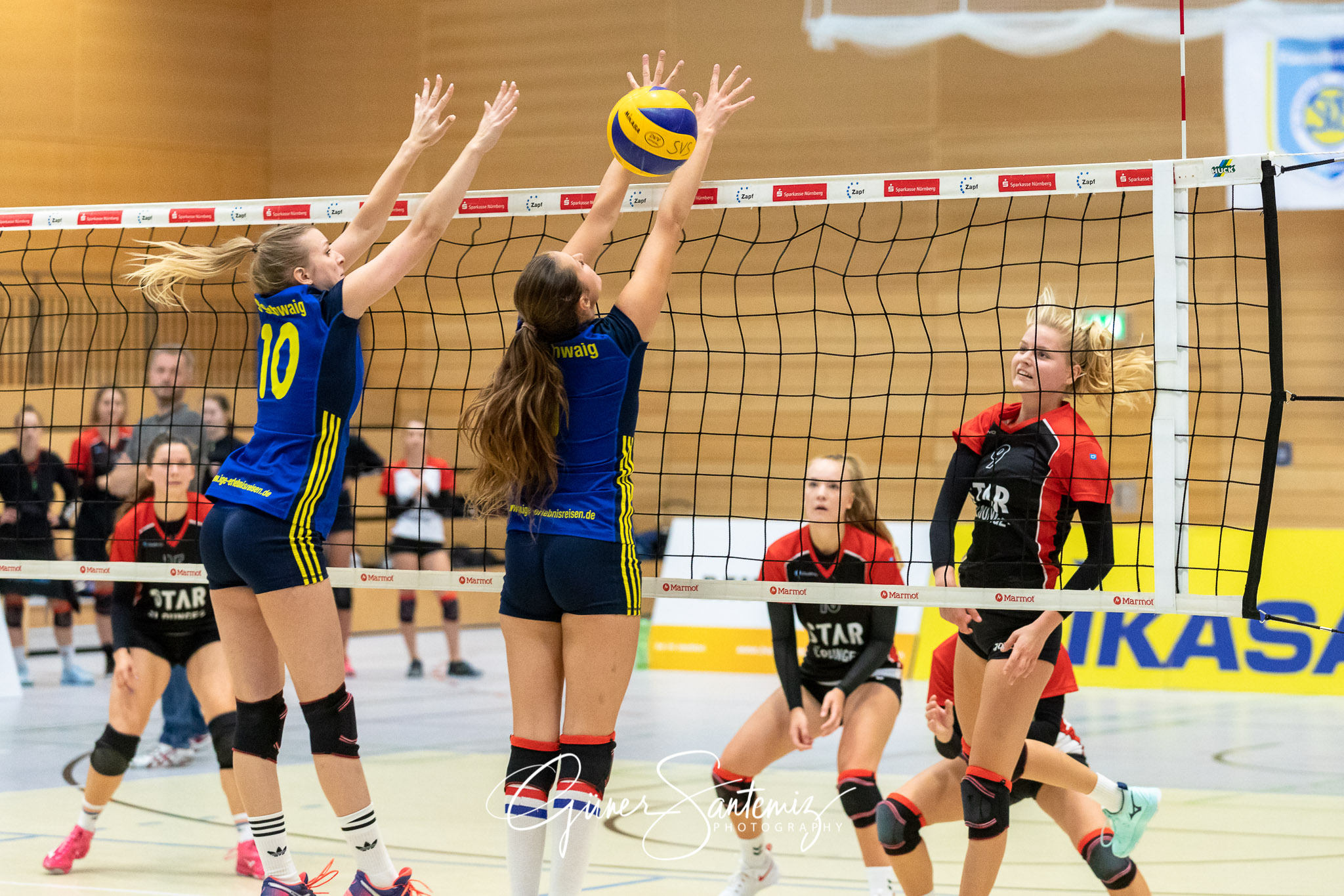 SV Schwaig - TV 1881 Altdorf II