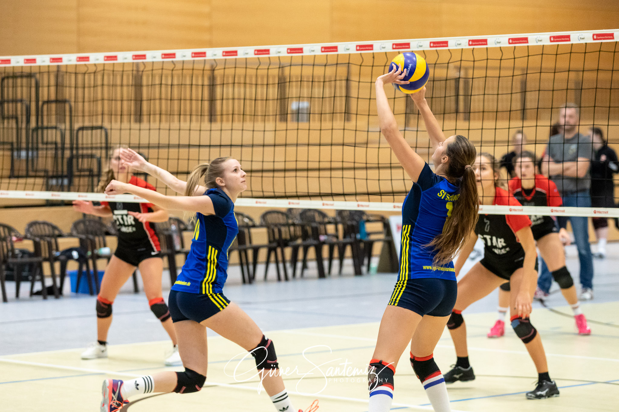 SV Schwaig - TV 1881 Altdorf II