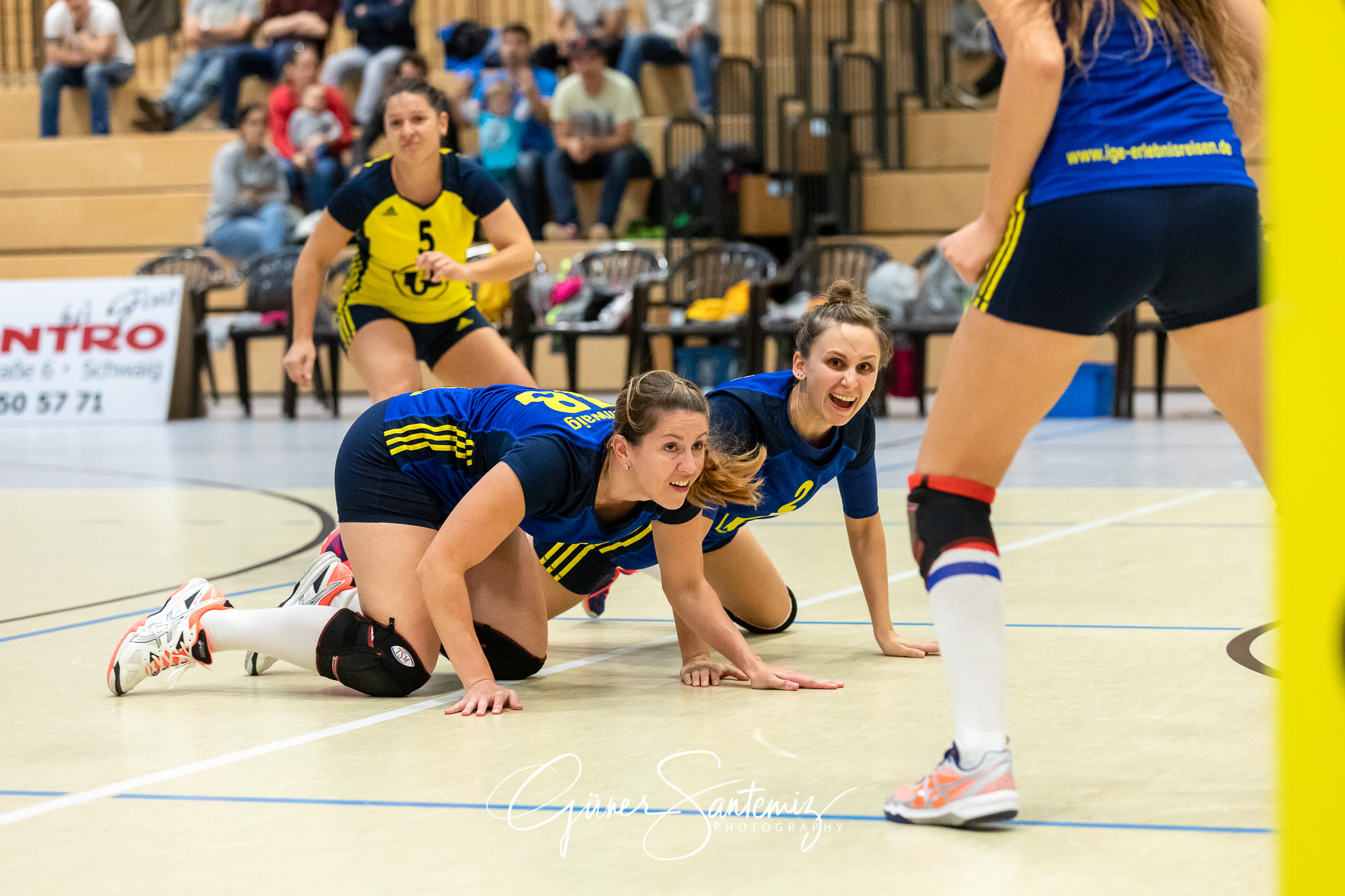 SV Schwaig - TV 1881 Altdorf II