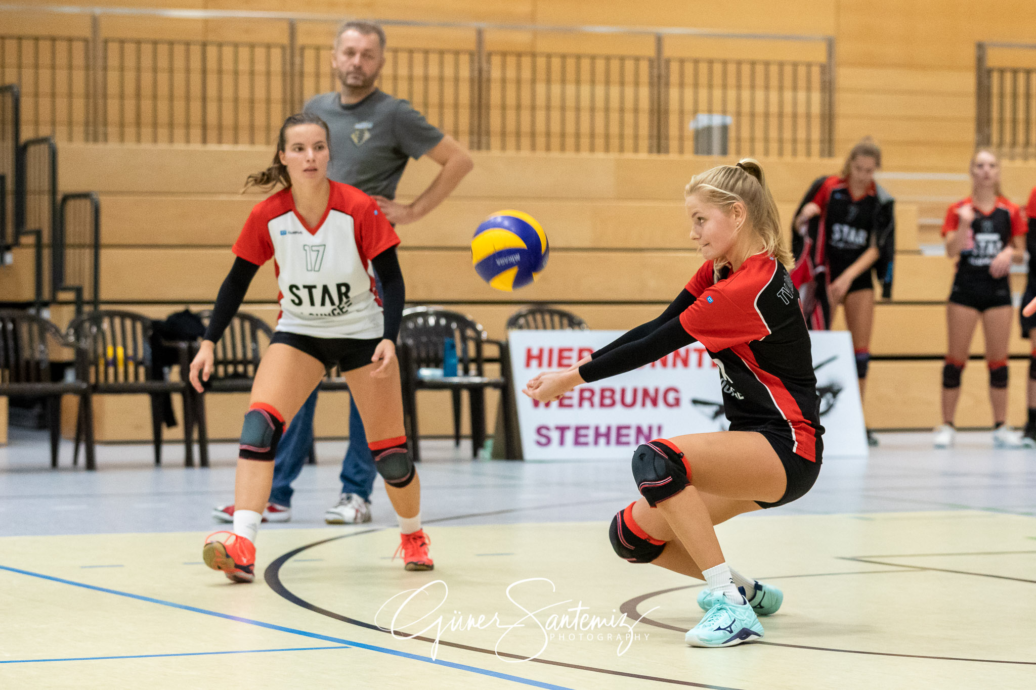 SV Schwaig - TV 1881 Altdorf II