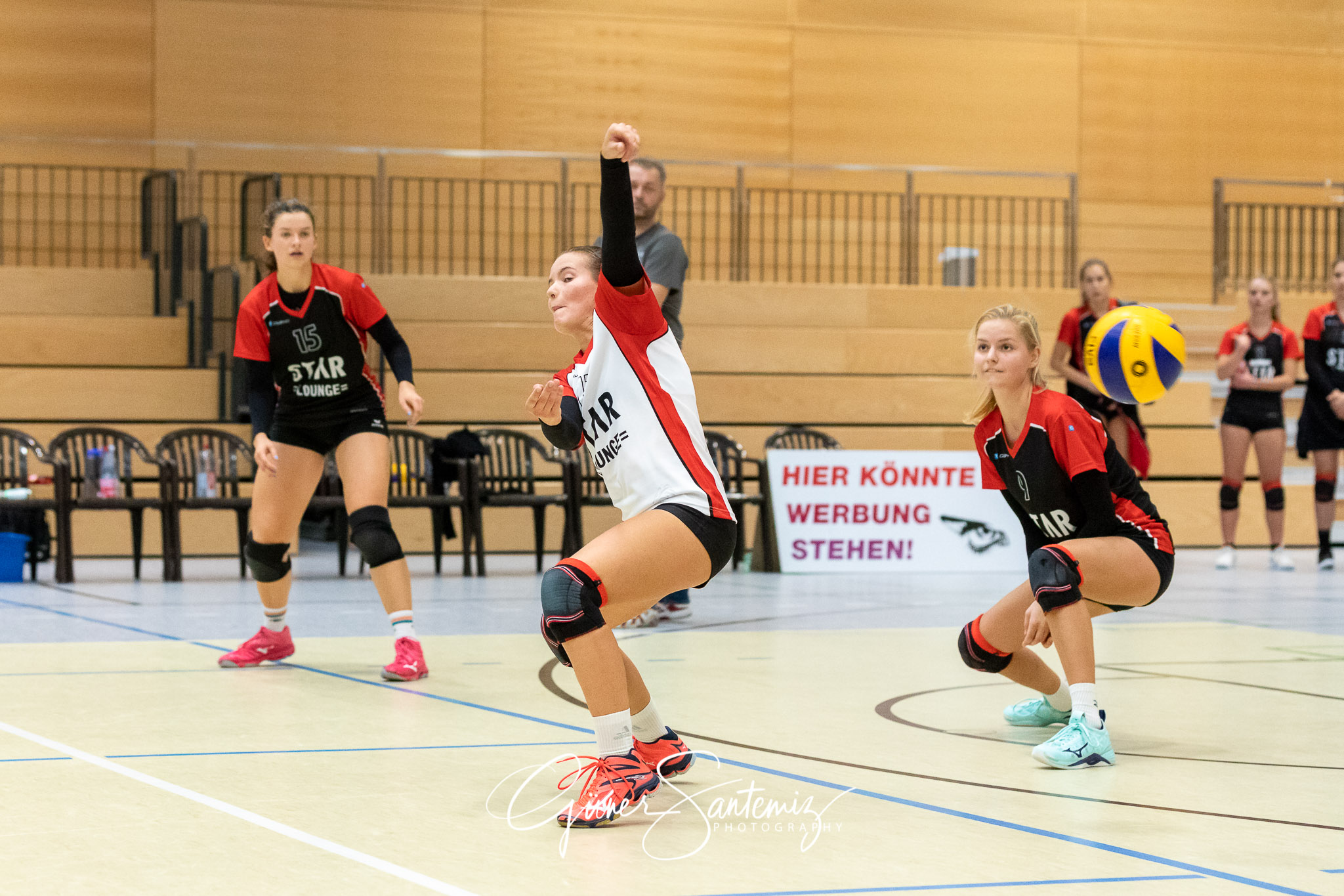 SV Schwaig - TV 1881 Altdorf II