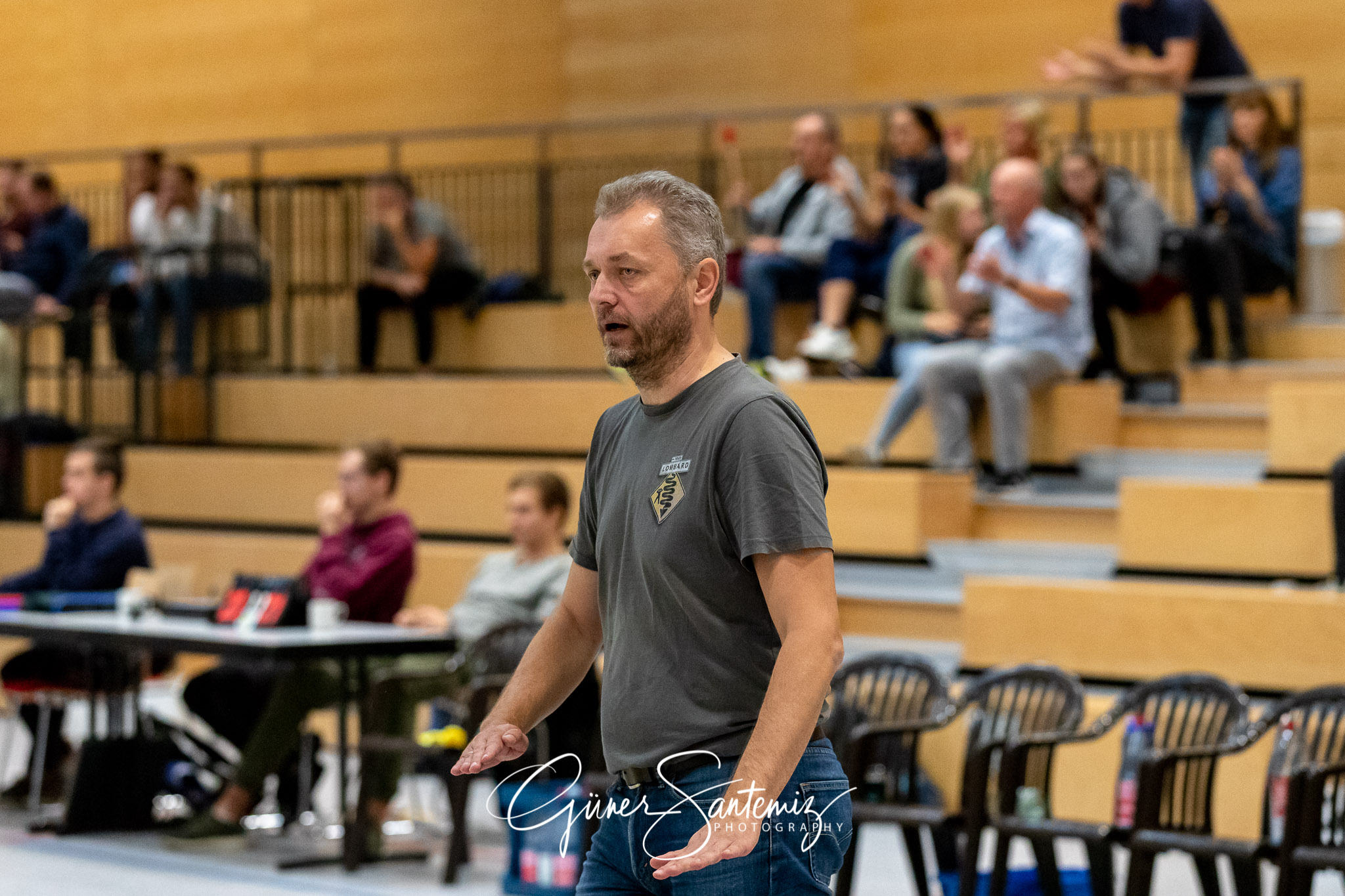 SV Schwaig - TV 1881 Altdorf II