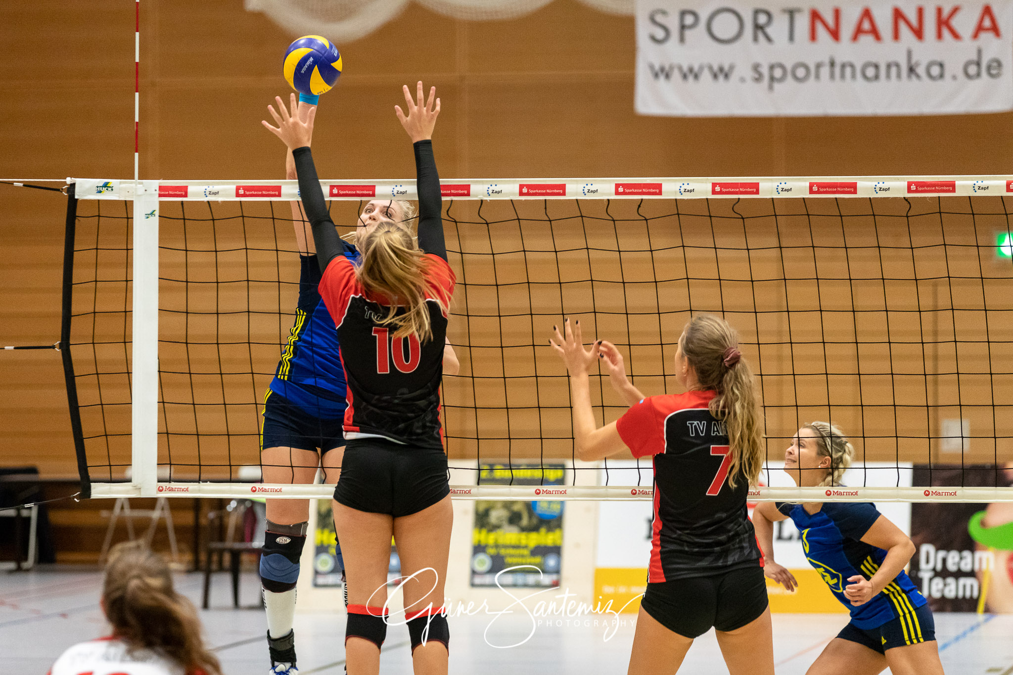 SV Schwaig - TV 1881 Altdorf II