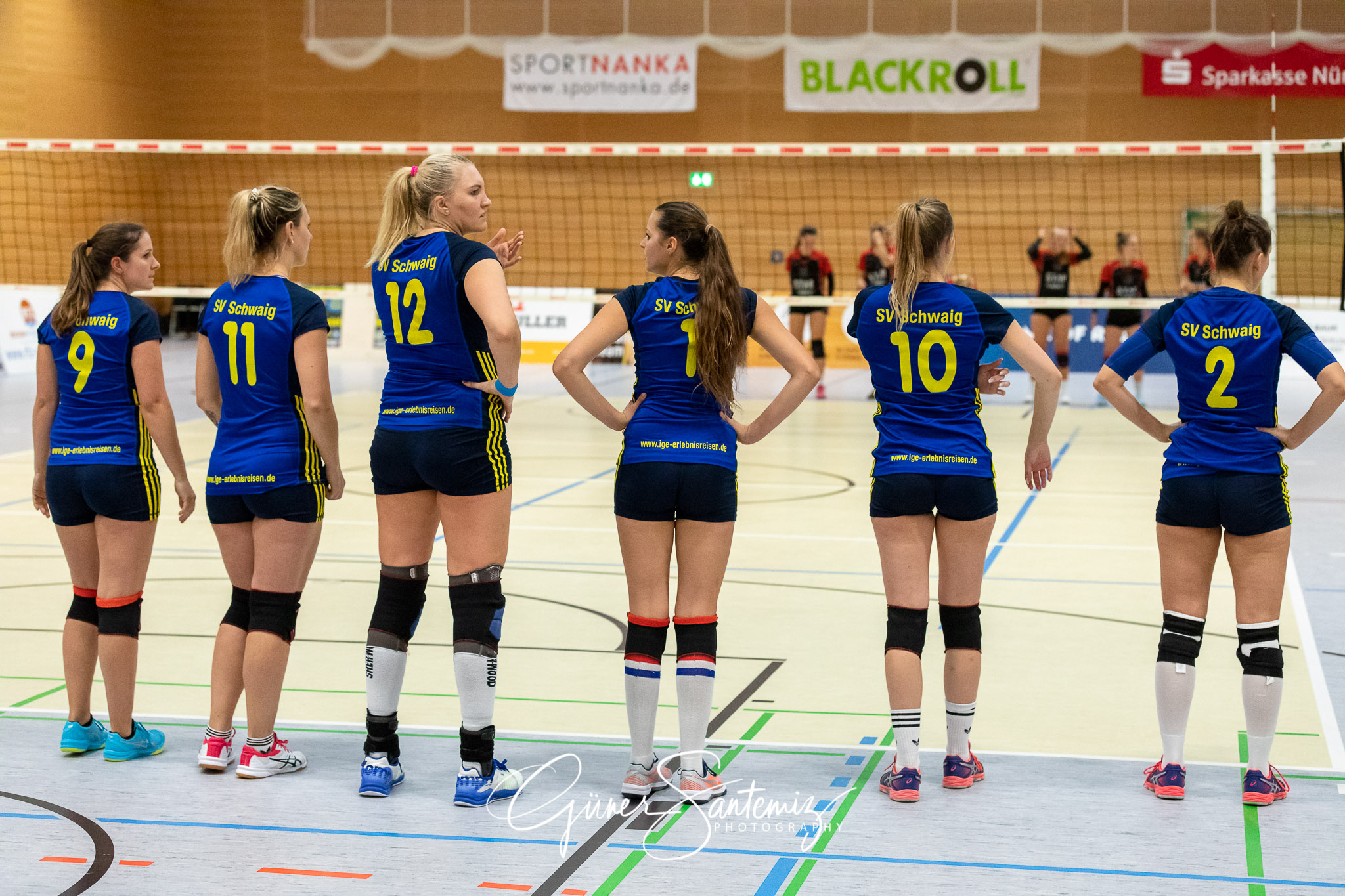 SV Schwaig - TV 1881 Altdorf II