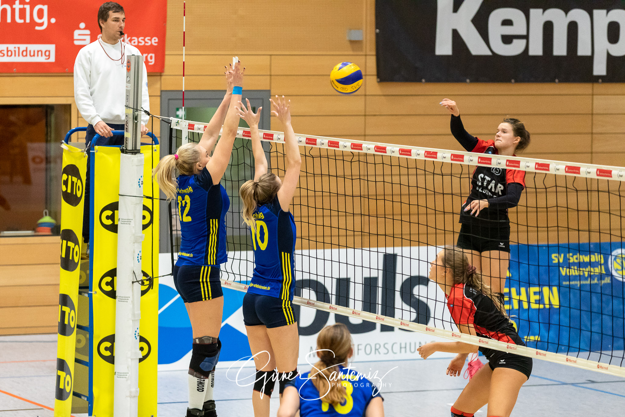 SV Schwaig - TV 1881 Altdorf II