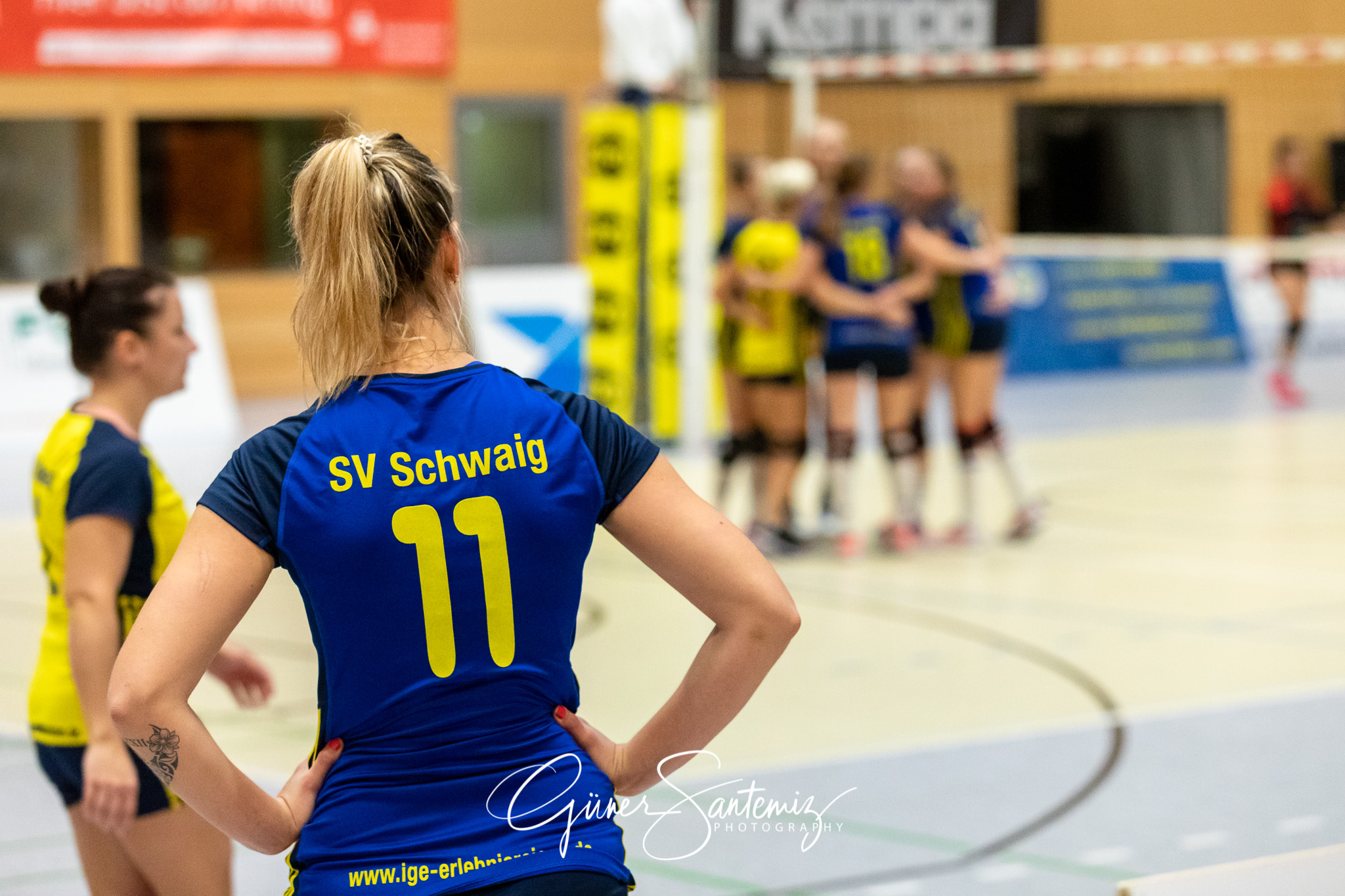 SV Schwaig - TV 1881 Altdorf II